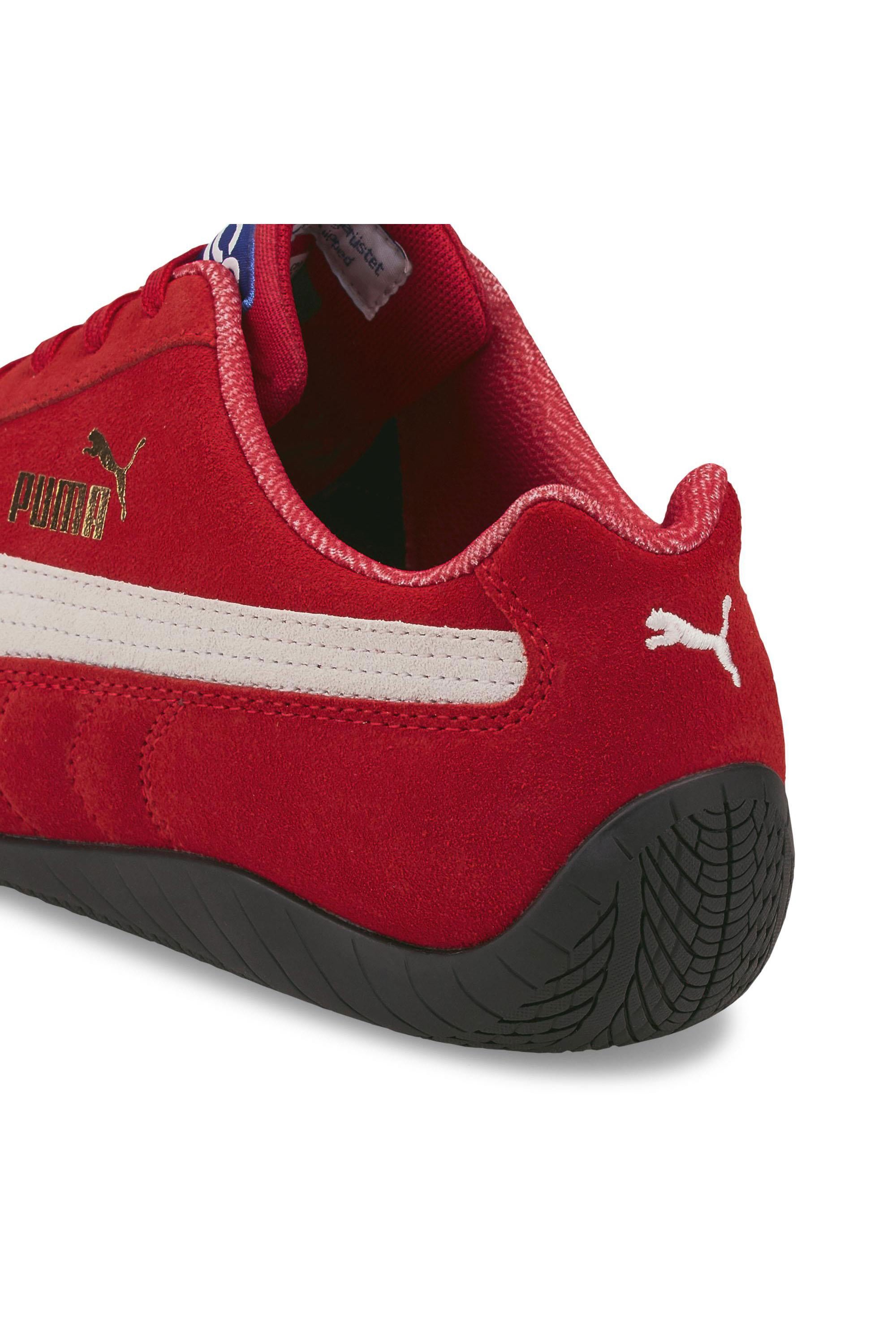 Puma Sneaker Speedcat og+sparco 307171/2 05