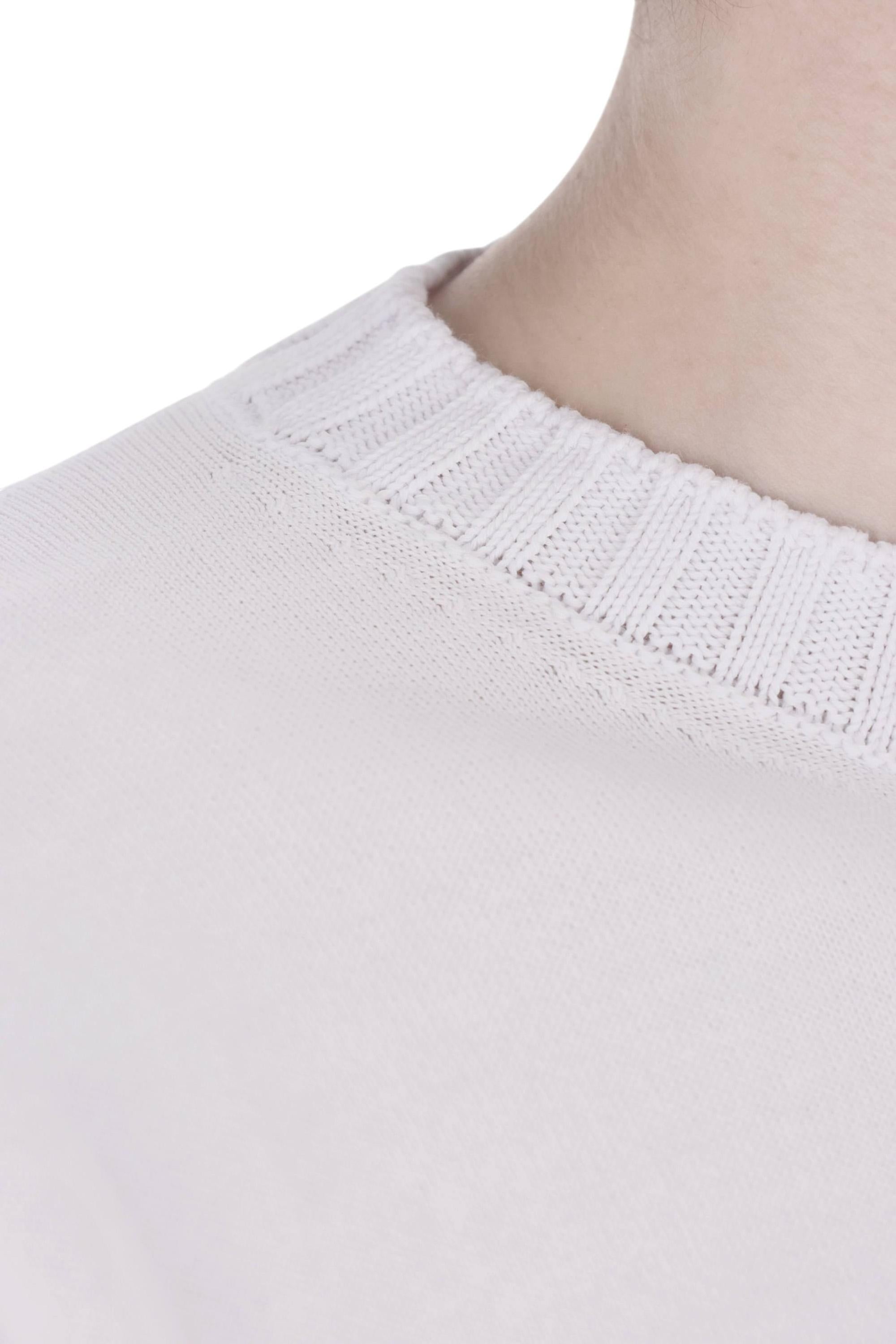 Barba T-shirt in cotone 62 015 02 001