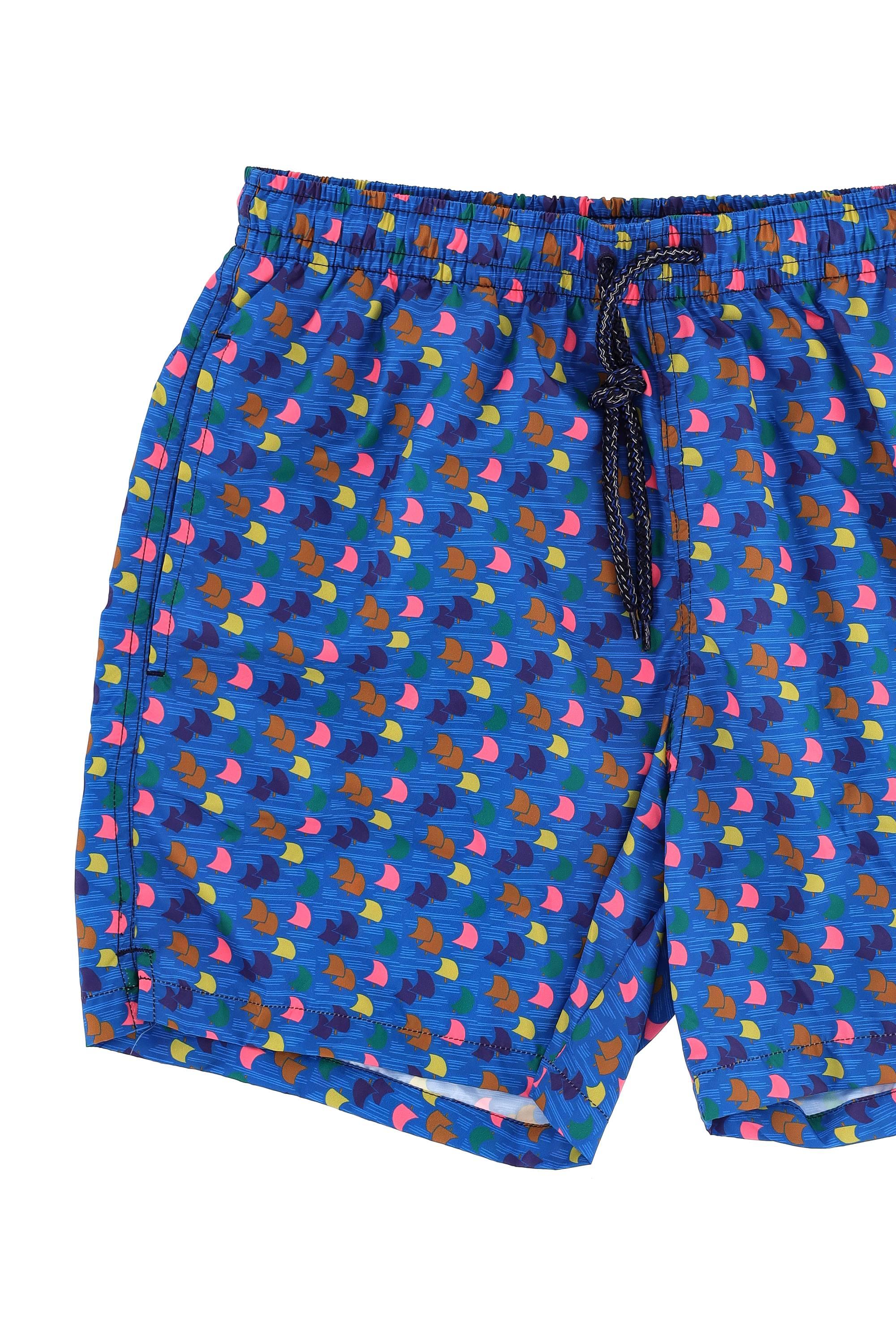 Drumohr Costume a rapida ascuigatura fantasia barche a vela ICD99400-11 Q10