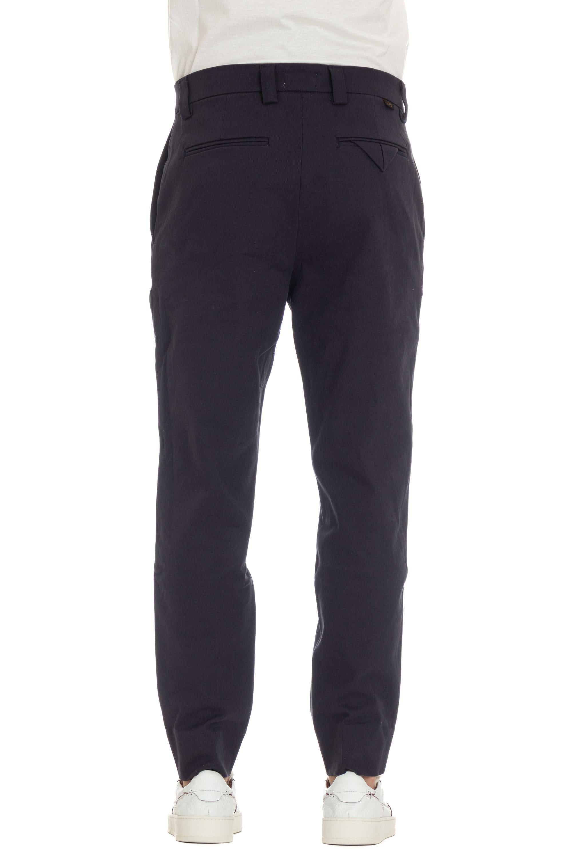 Pantalone modello Mason 03152GS036TP/3 C0190 Haikure