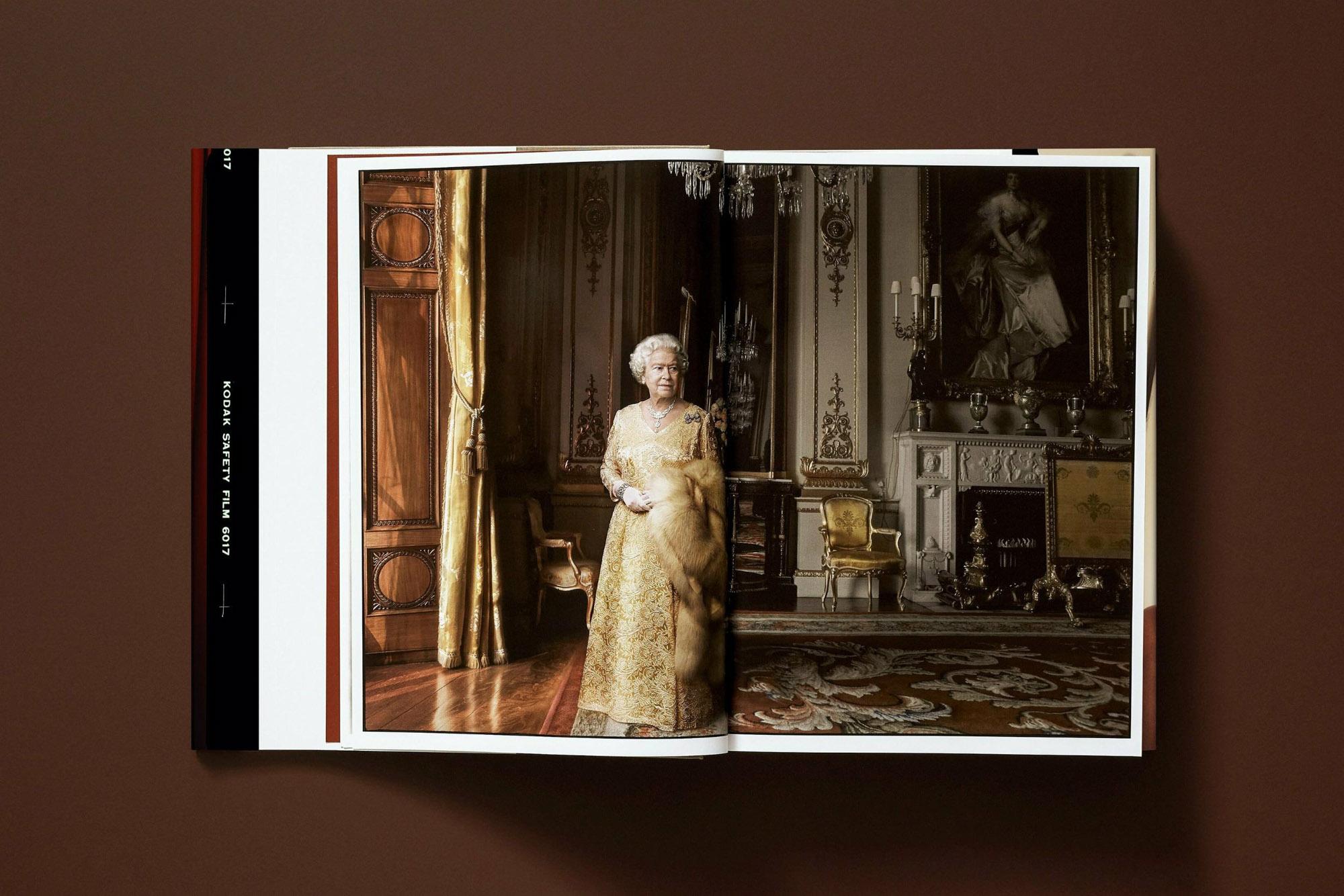Taschen LEIBOVITZ-XL GB