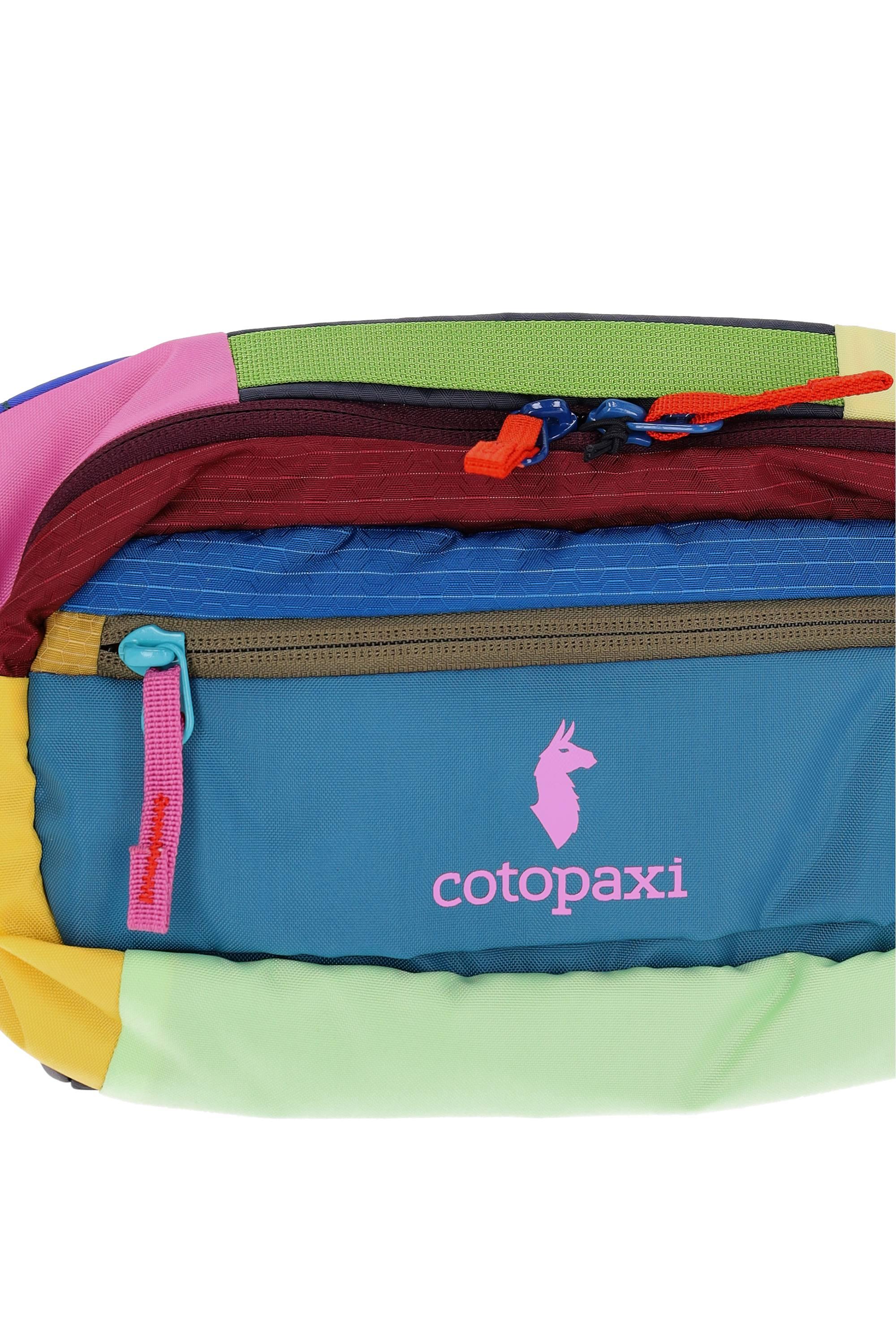 Cotopaxi Marsupio modello Kapai Del Dia 3 litri S25491U1420/1 DD