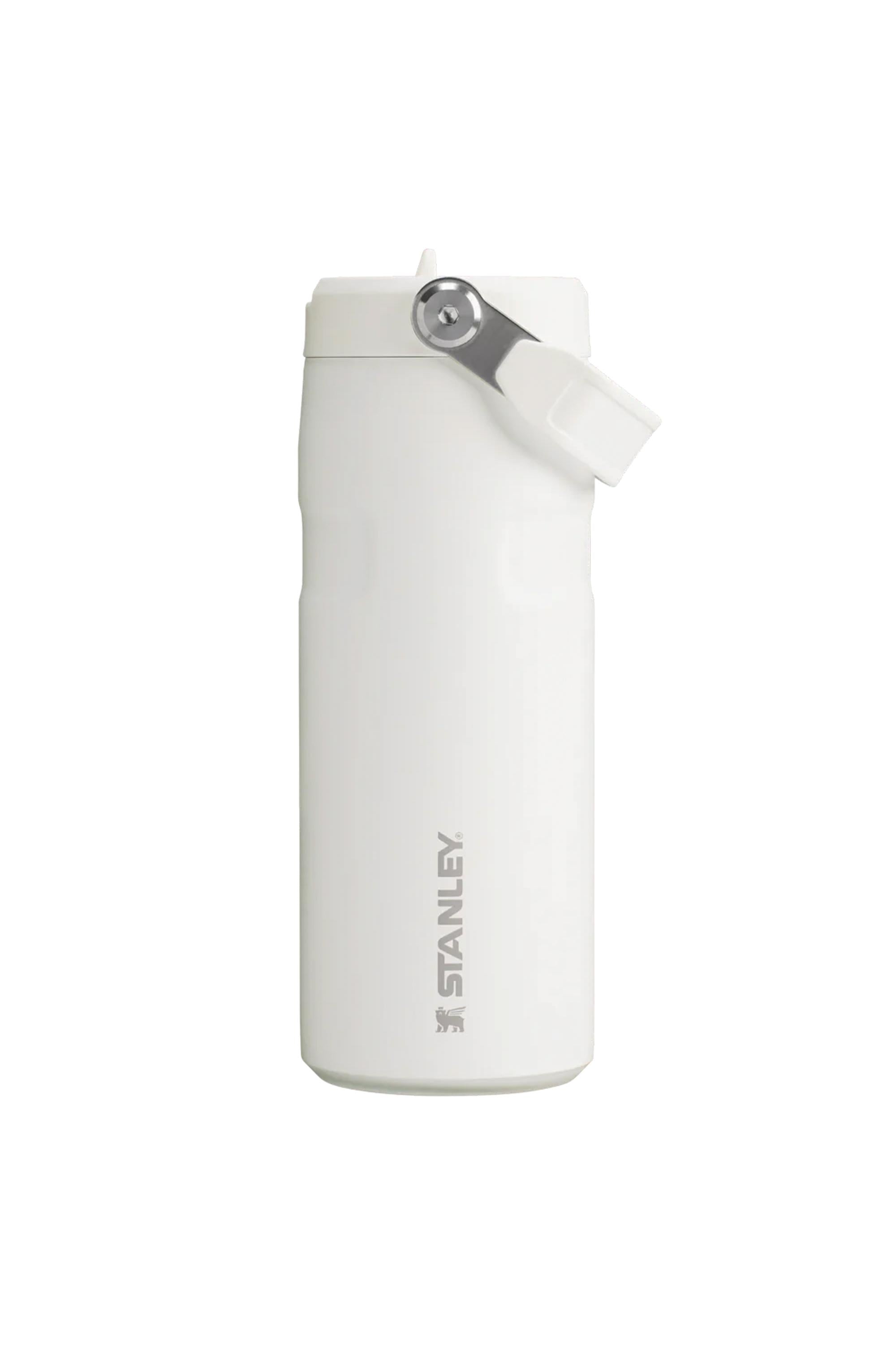 Stanley Iceflow bottle 470 ml flip straw 2.0 ST12110118 FROST