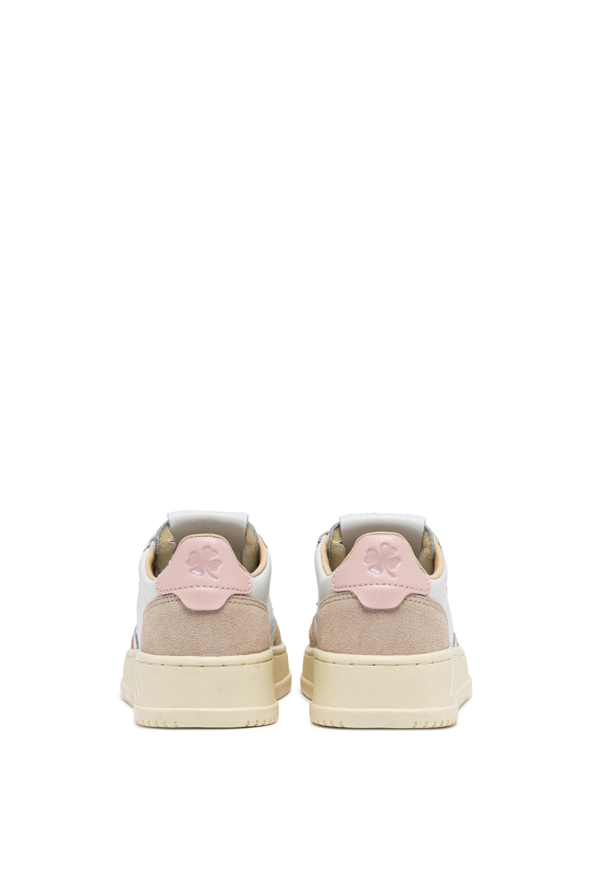 Autry KULK FS03WHT/POWDER