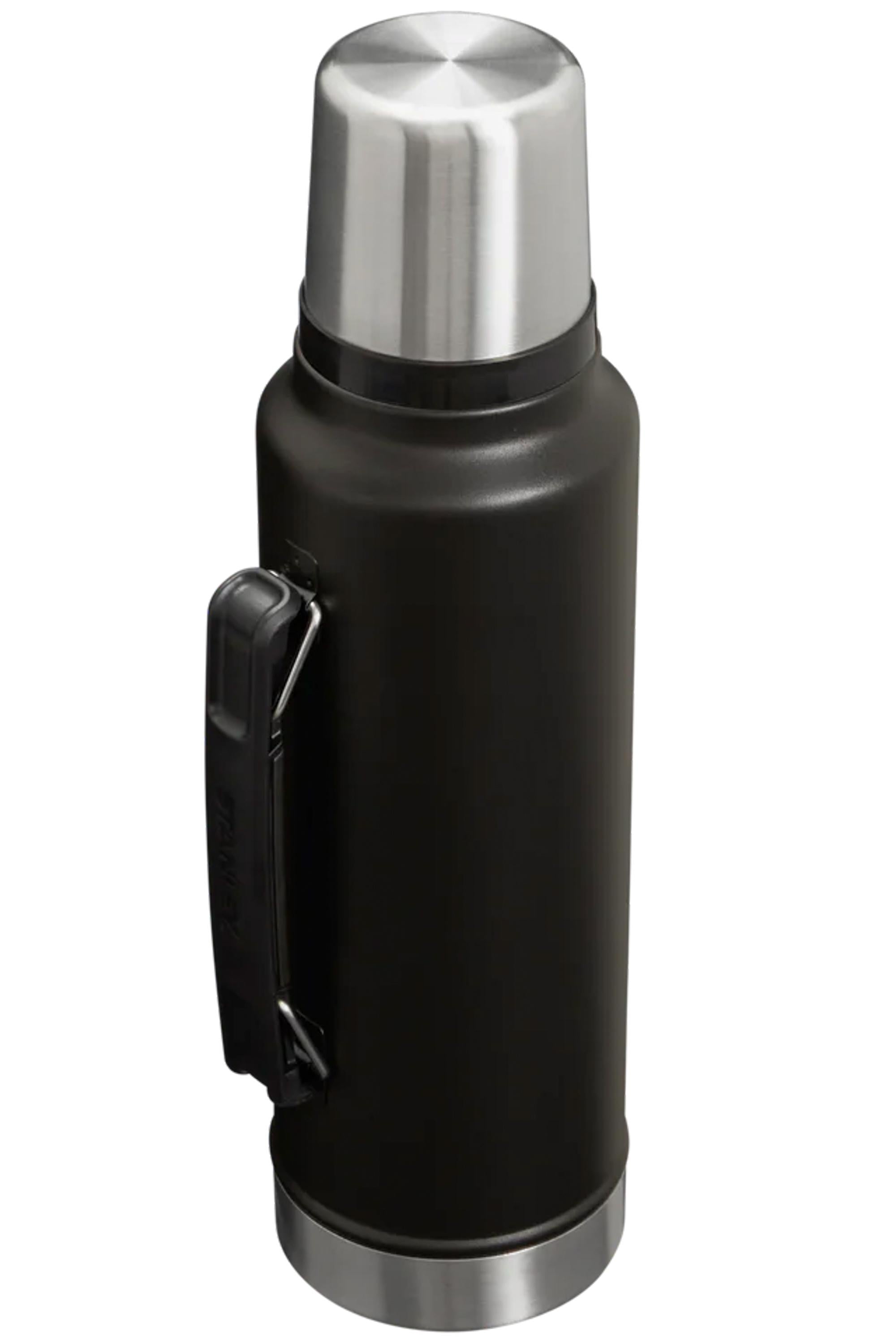 Stanley Classic Legendary Bottle 1.4 litri ST11347121 BLACK