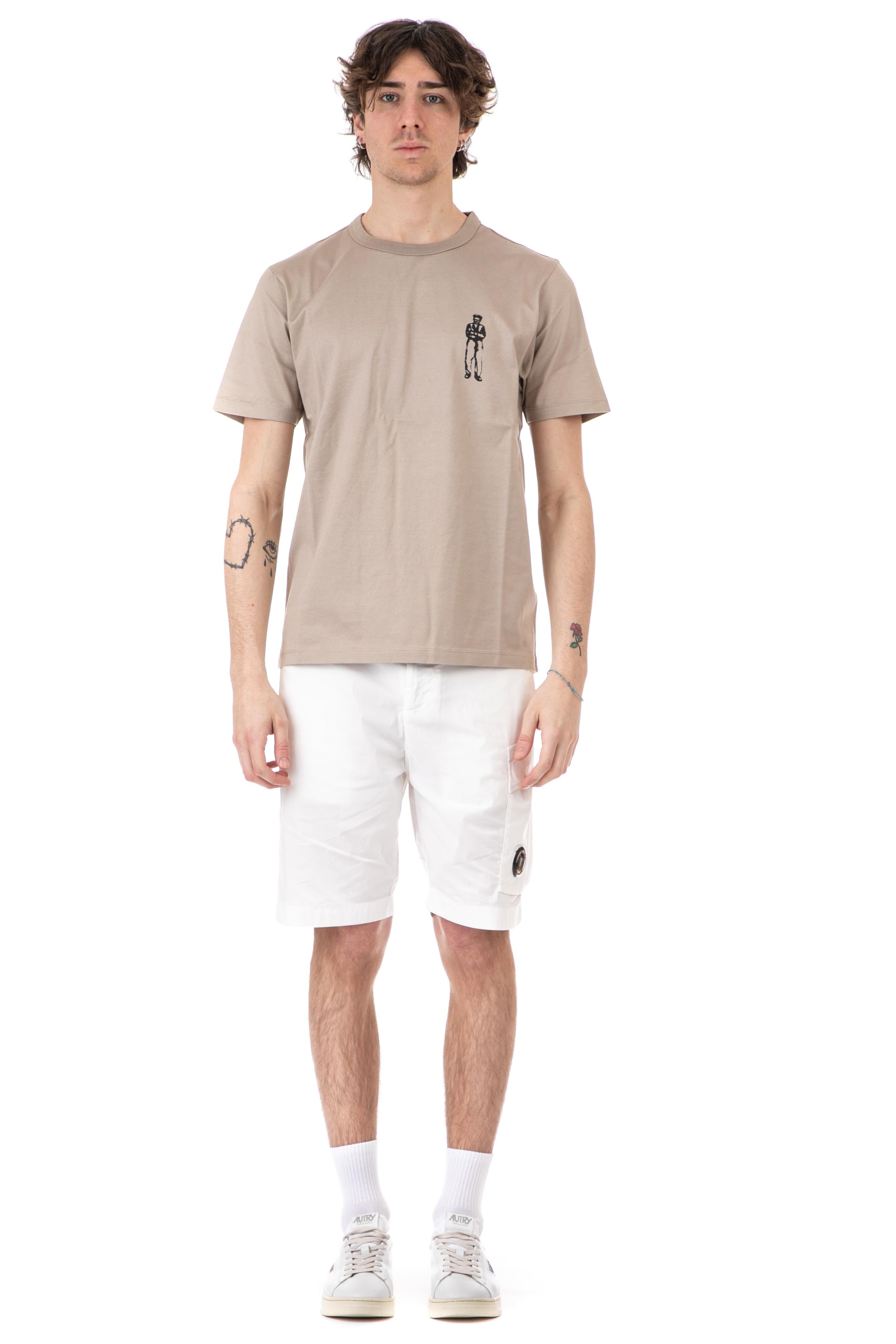 CP Company CMTS155A 006499W330