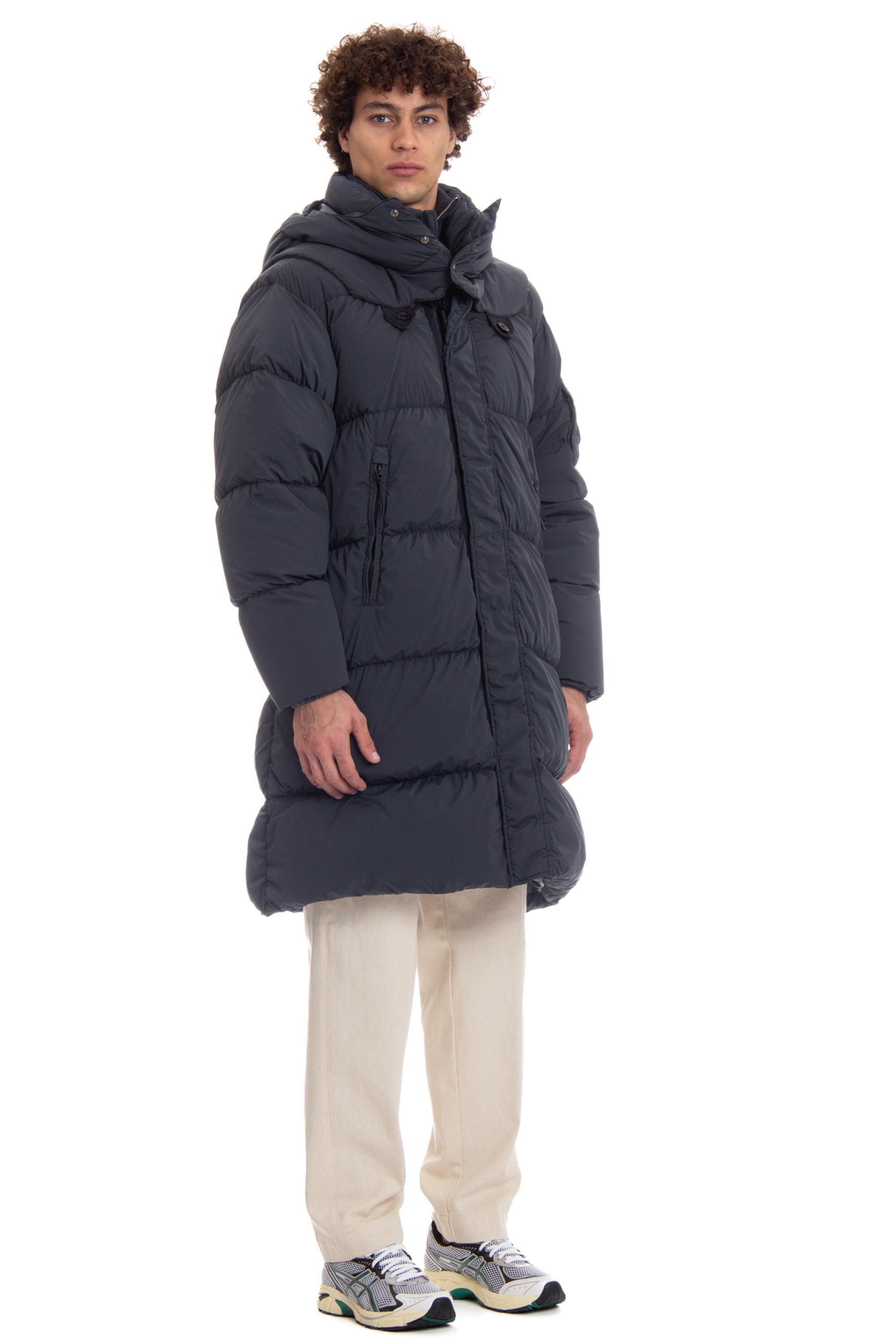 CP Company Piumino lungo Nycra-R CMOW202A 005864G 995