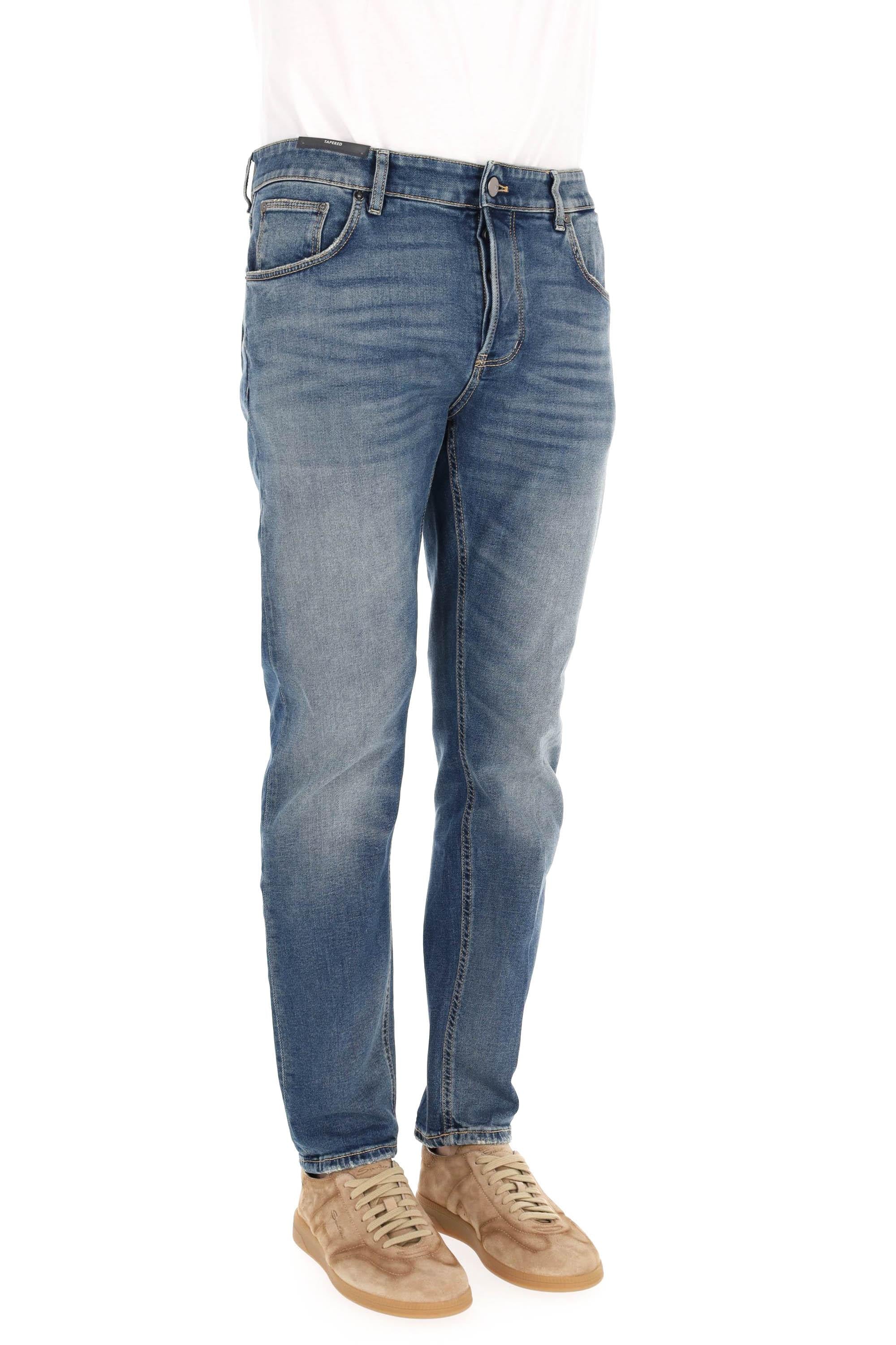 PT Denim C5-TP05B0 SH0230MM88