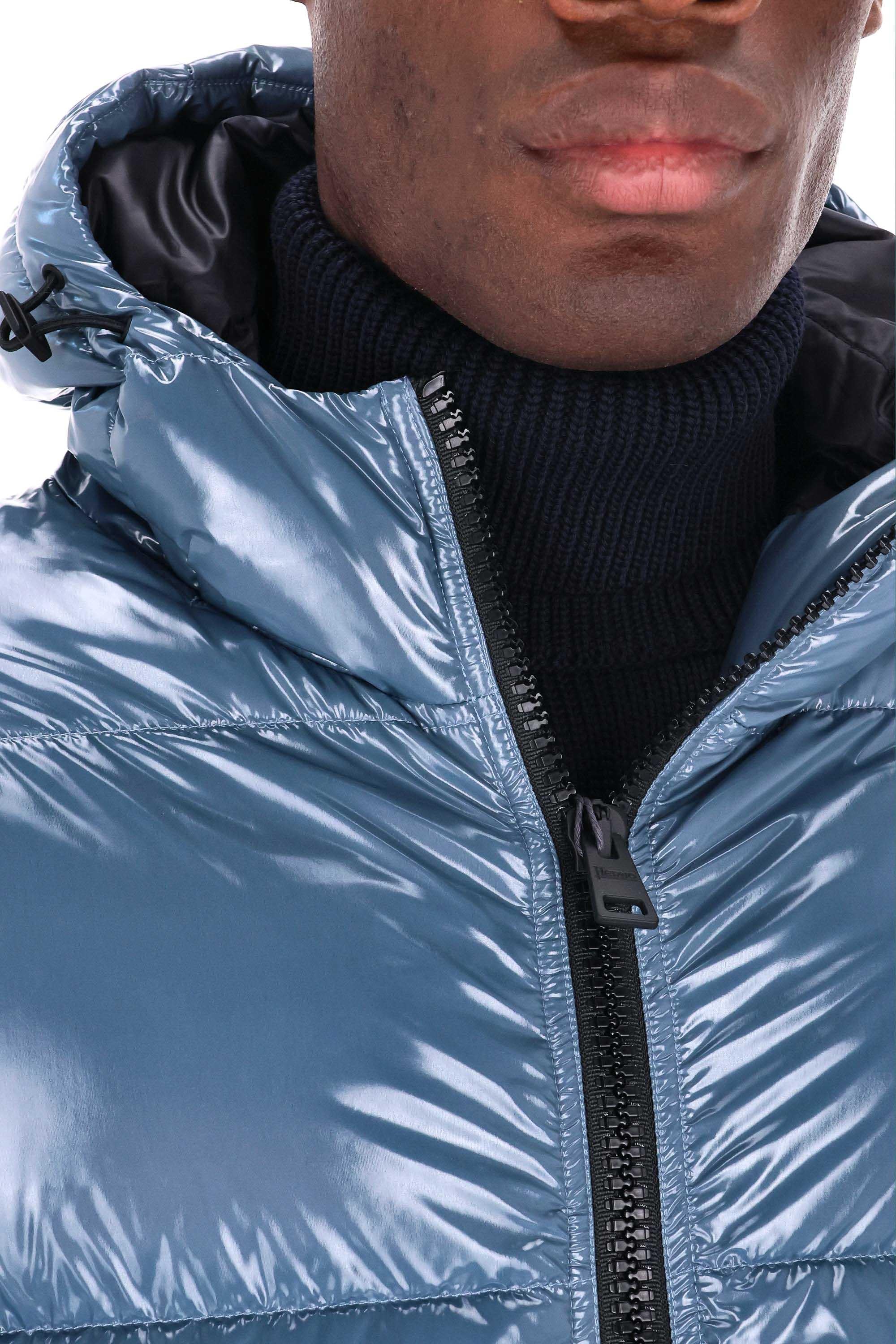 Piumino bomber gloss PI001133U-12220Z/2 9097 Herno