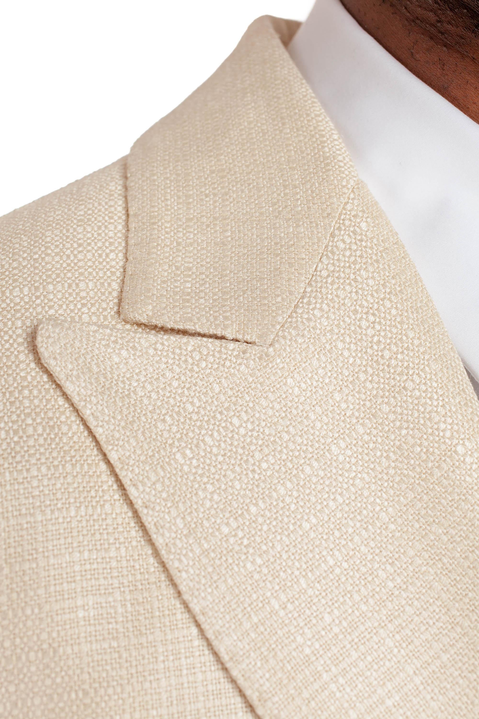 Giacca in pura seta EQ688AE EQSK62525 12 Lardini