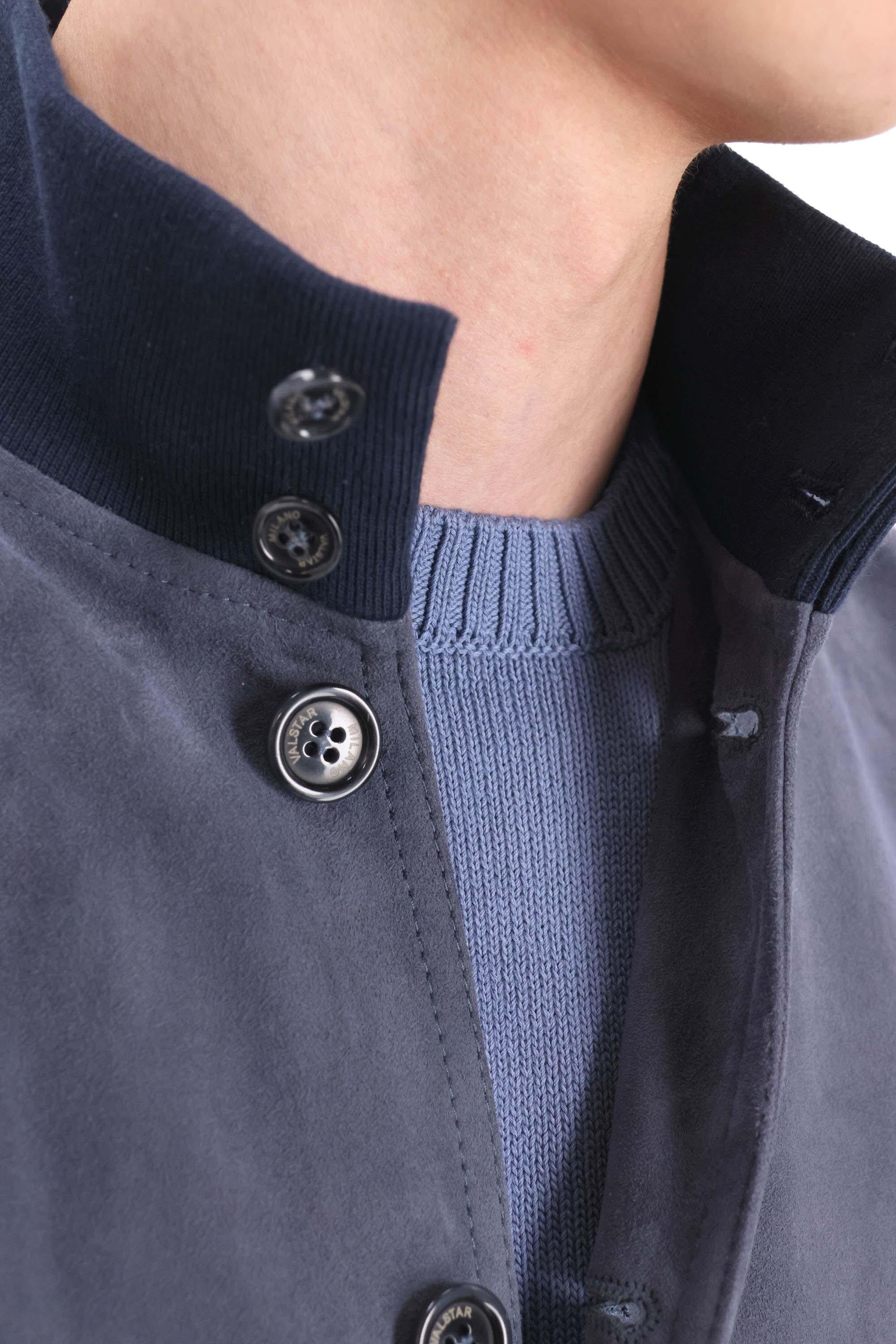 Valstar Valstar in camoscio primo fiore 407A F065-2 7139