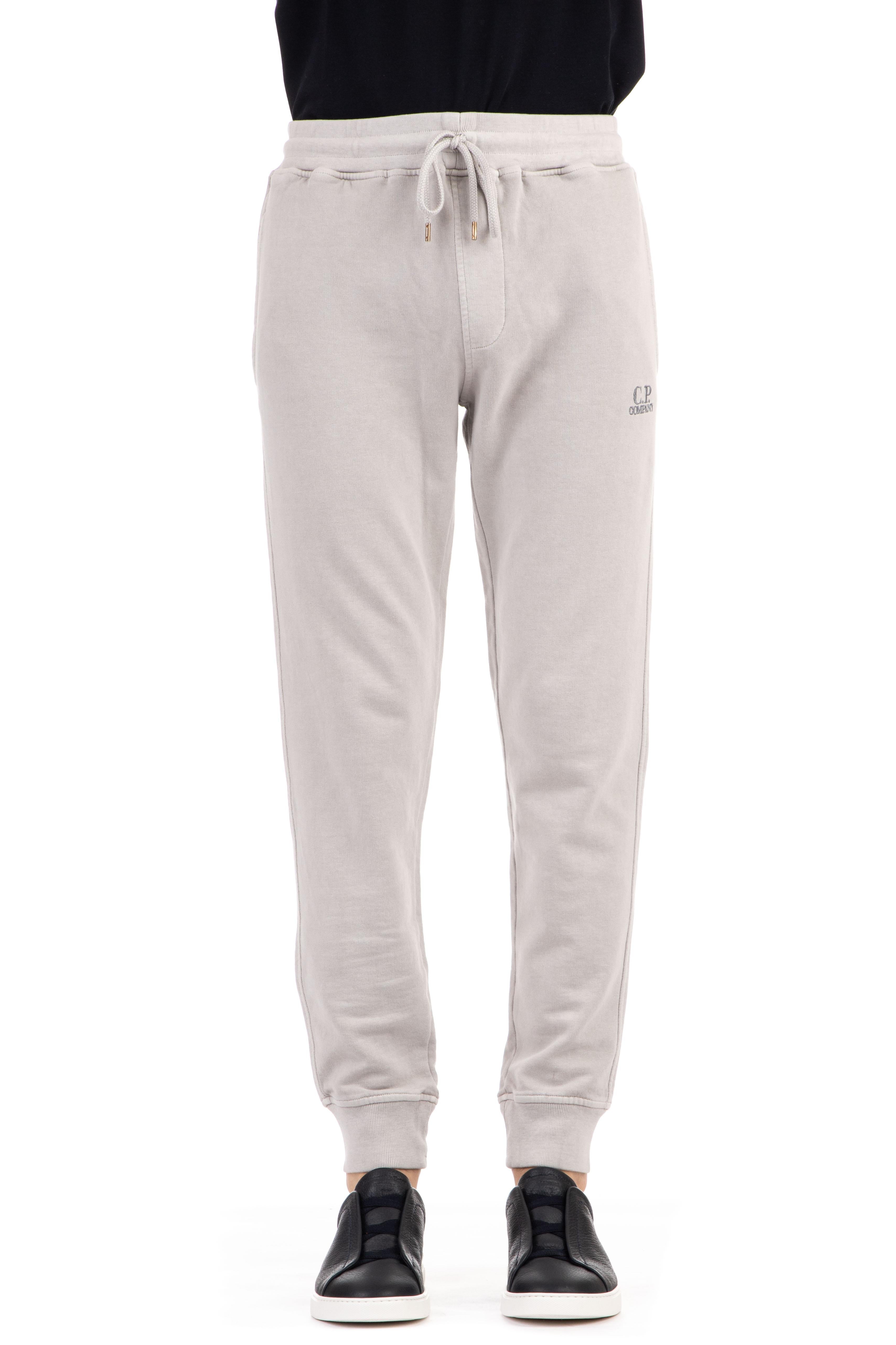 CP Company Pantalone jogging in felpa CMSP138B 005398R/2 936