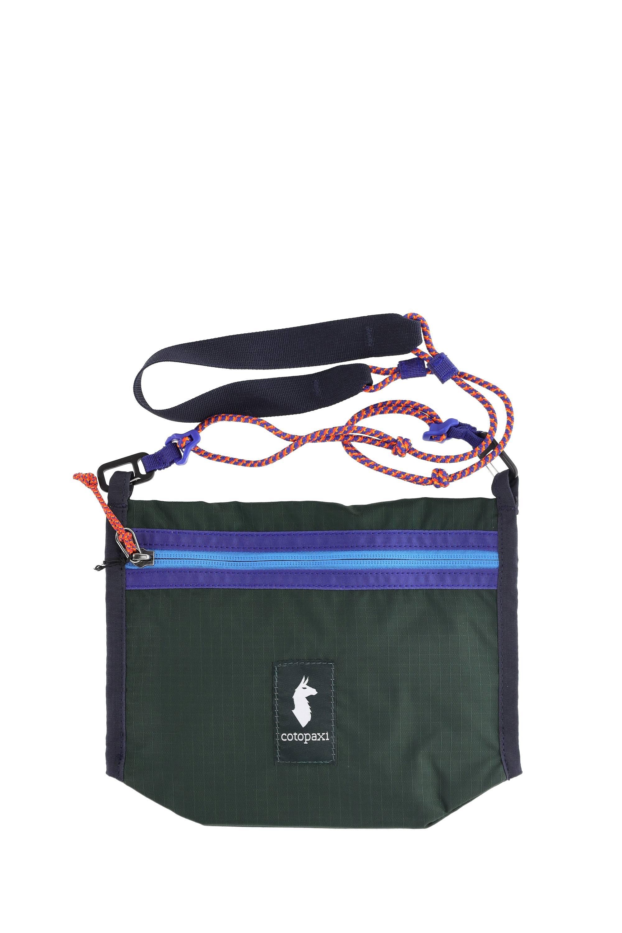 Cotopaxi Tracolla cross body modello Lista 2 litri F23494U586/2 CG