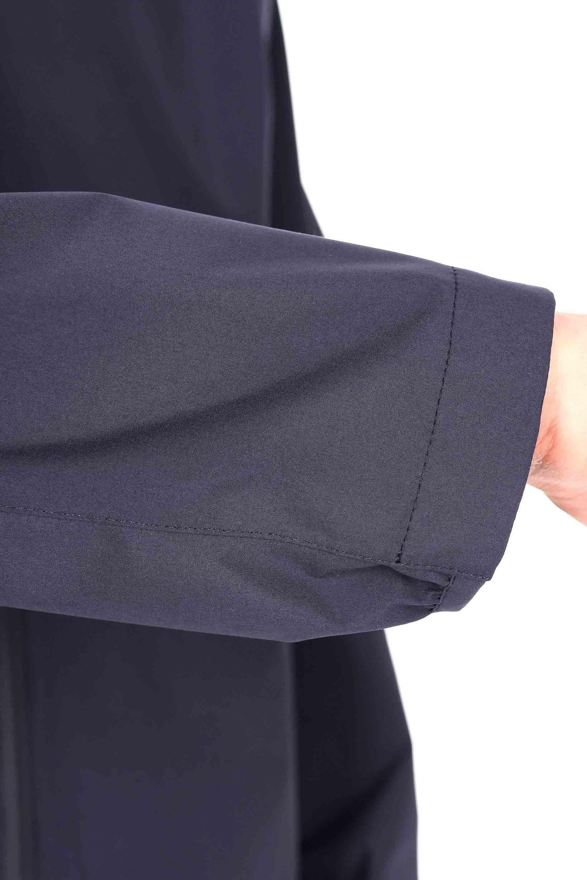 Herno Giubbino bomber in nylon anti acqua Functional Wardrobe GI000618U/2 9201