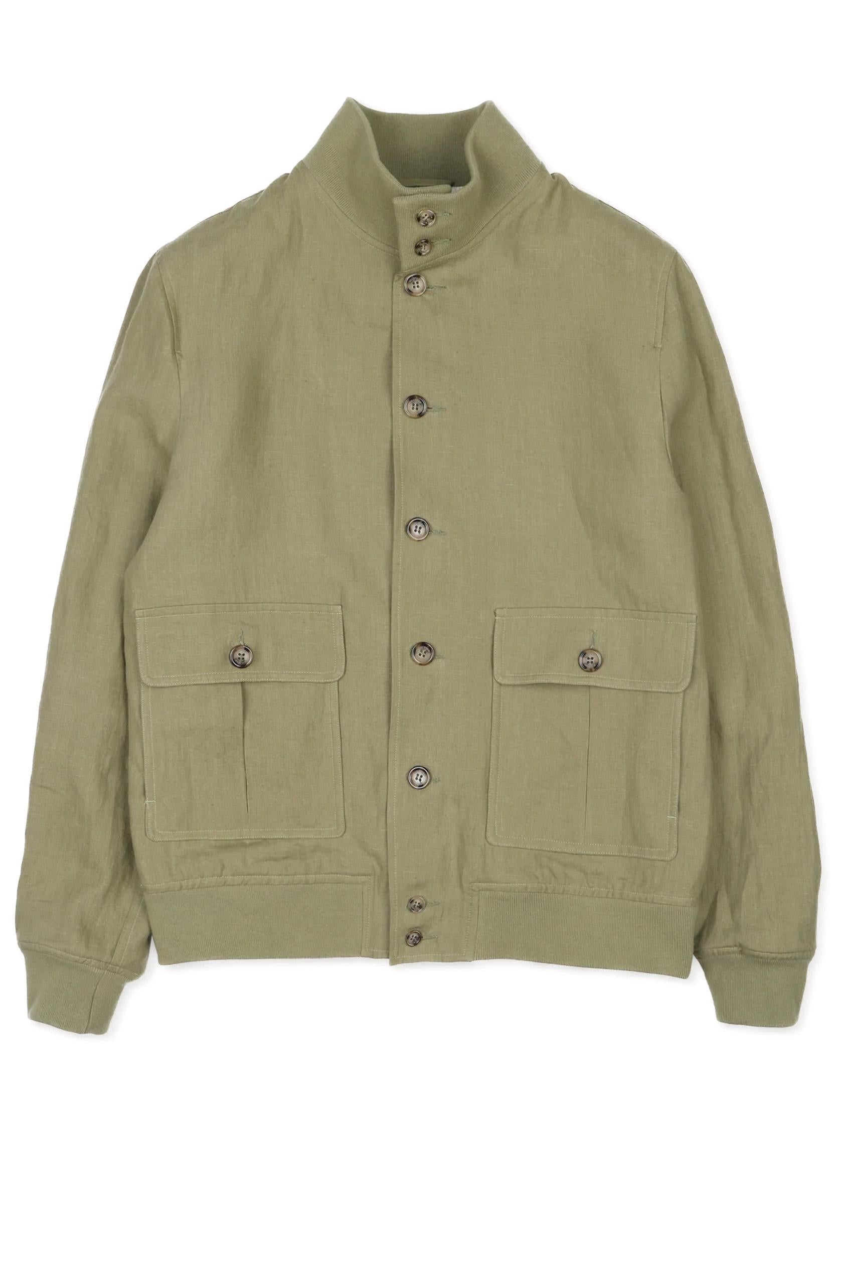 Valstar Valstarino sfoderato in lino 407A A081 0323