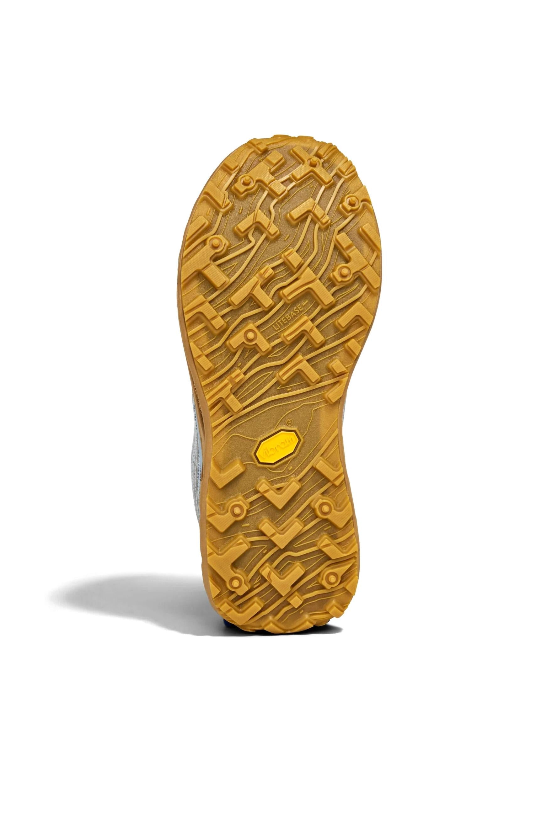 Norda Sneaker Trail running 002 Kanagawa 002M KANA