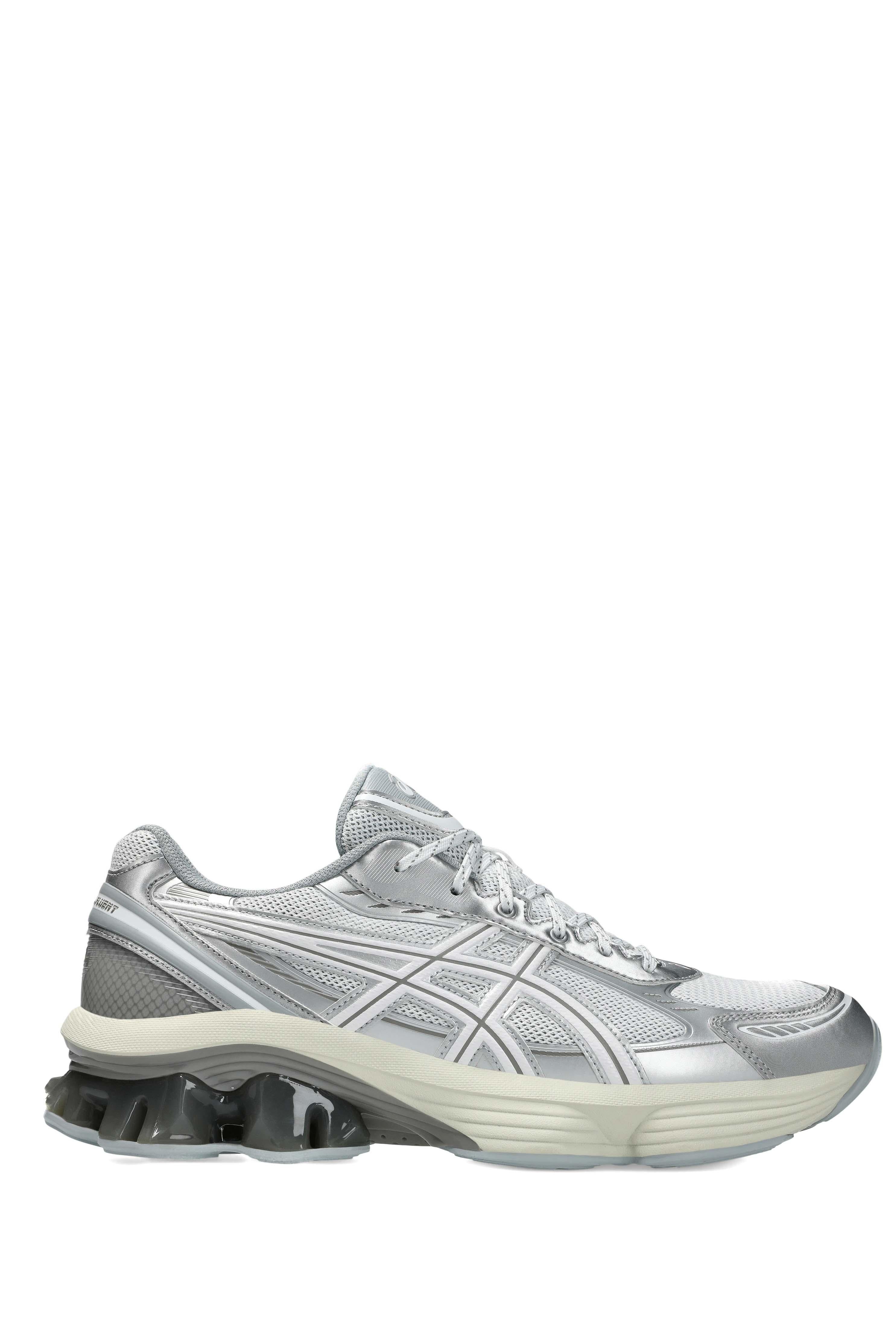 Asics Sneaker Gel-Kinetic Fluent 1203A591 101