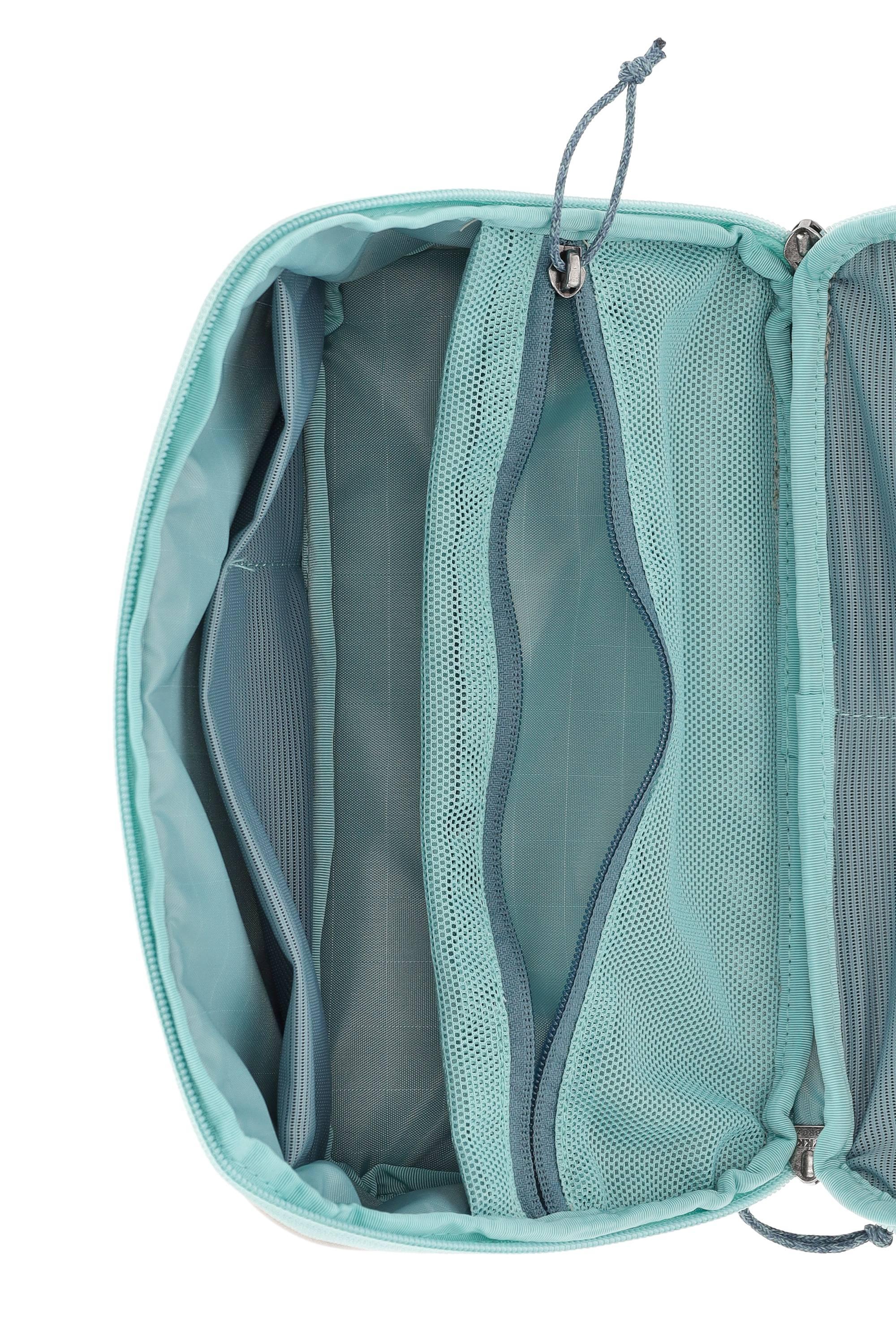 Cotopaxi Viaje toiletry kit CX.F25492U1514-3 MINERAI