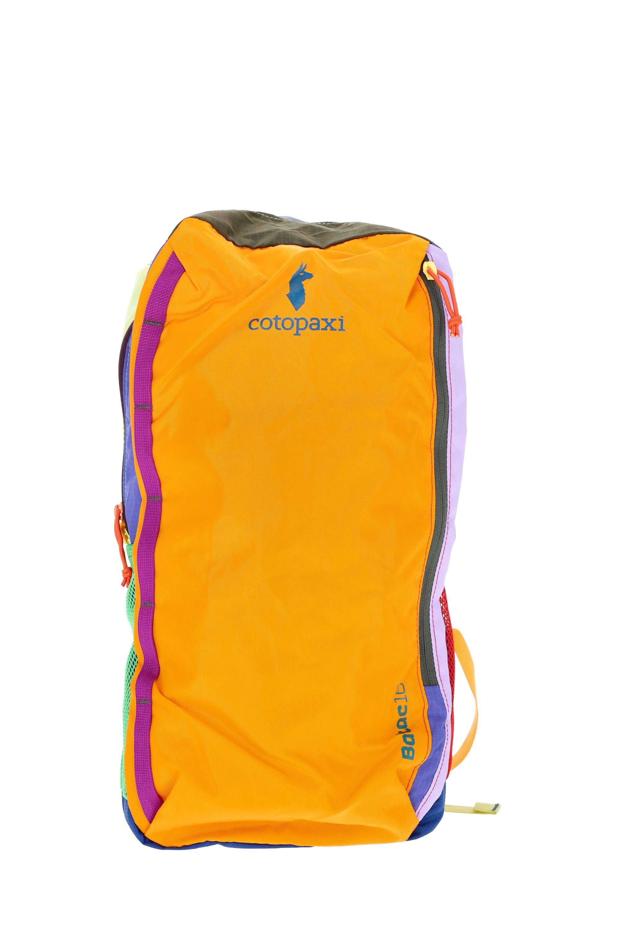 Cotopaxi Zaino modello Batac Del Dia 16 litri S25491U1405/4 DD