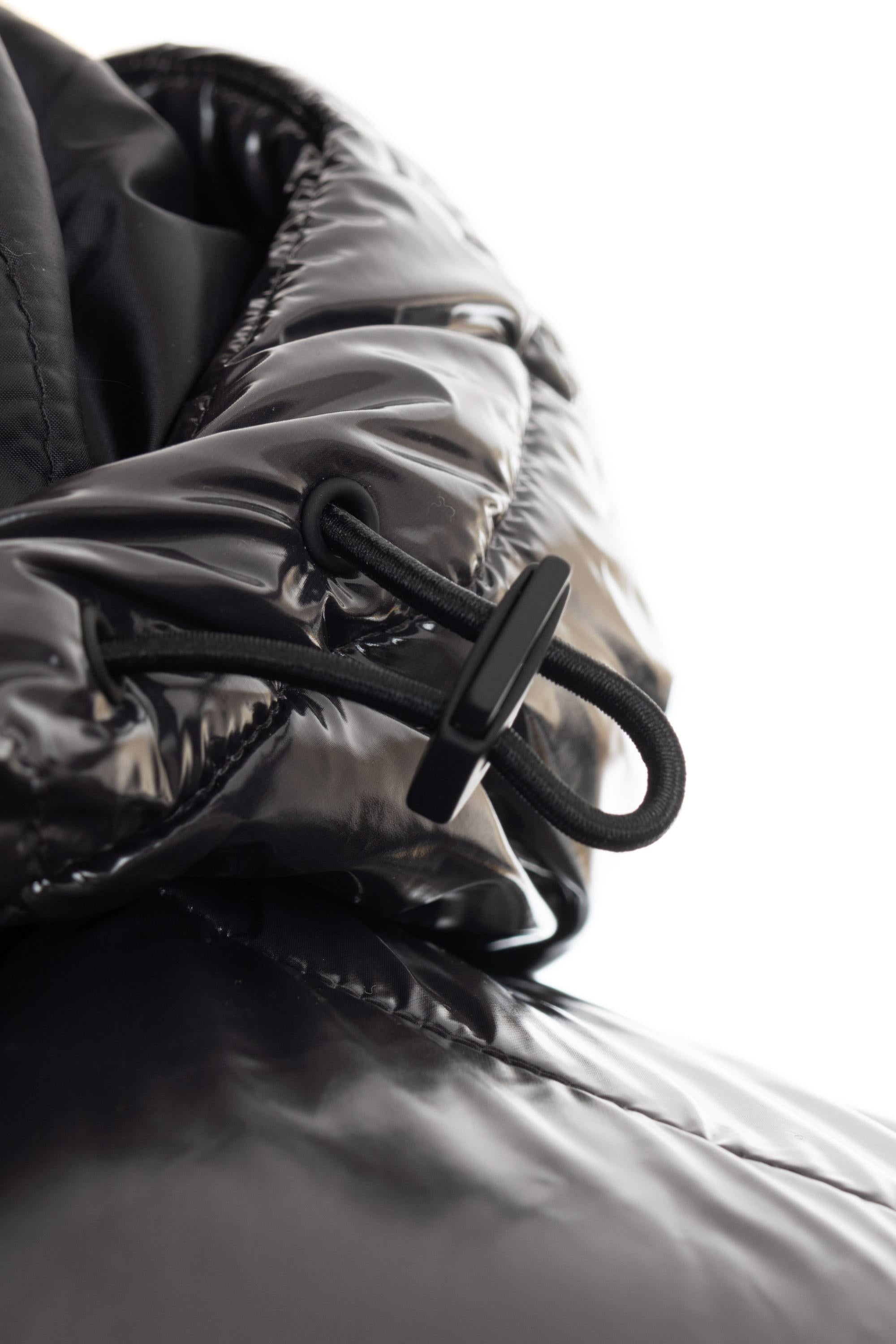 Piumino bomber gloss PI001133U 12220Z/2 9487 Herno