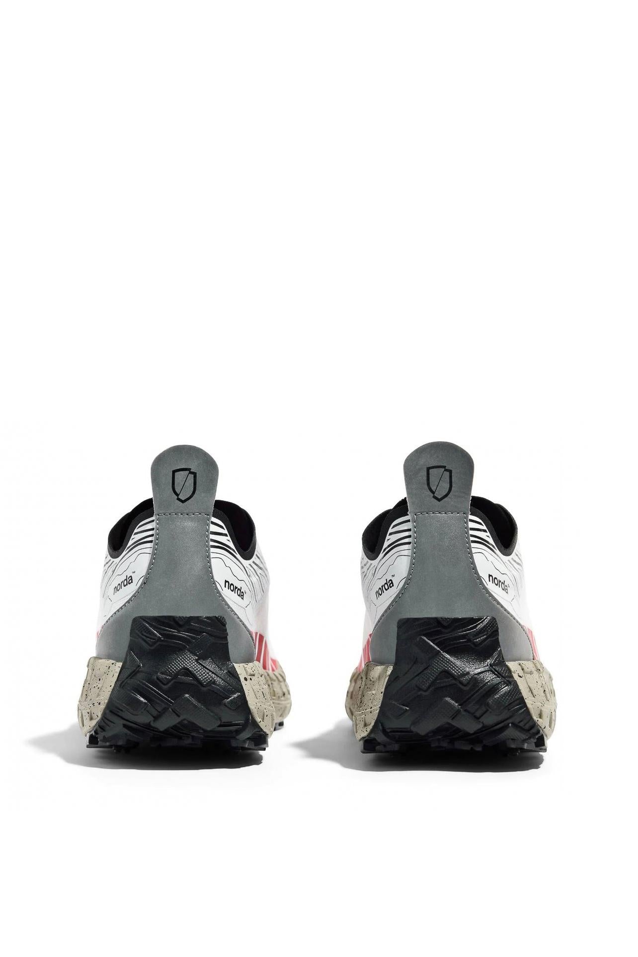 Norda Scarpe Trail running 001 Magma 001.3 MAGMA