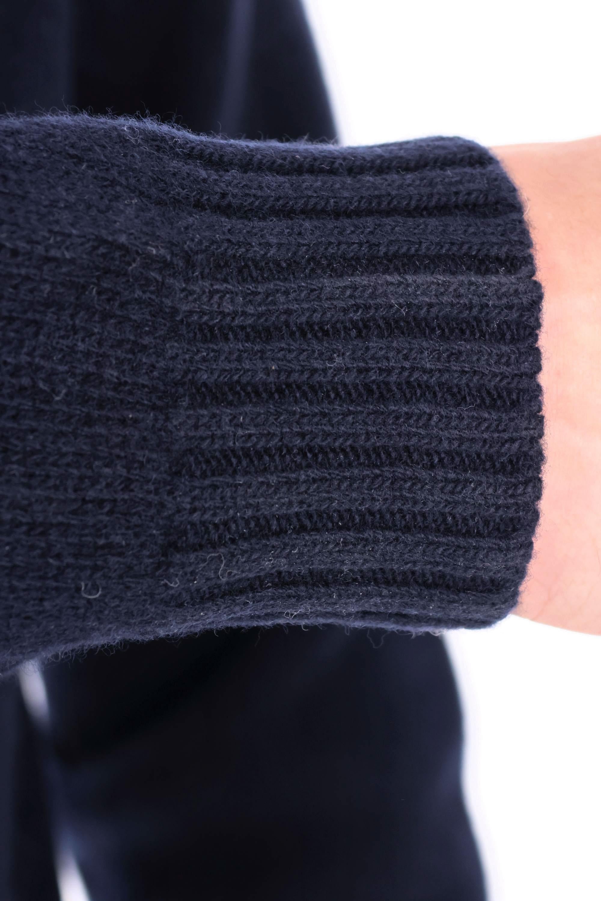 Herno Maglia girocollo in lana MG000187U-70100 9200