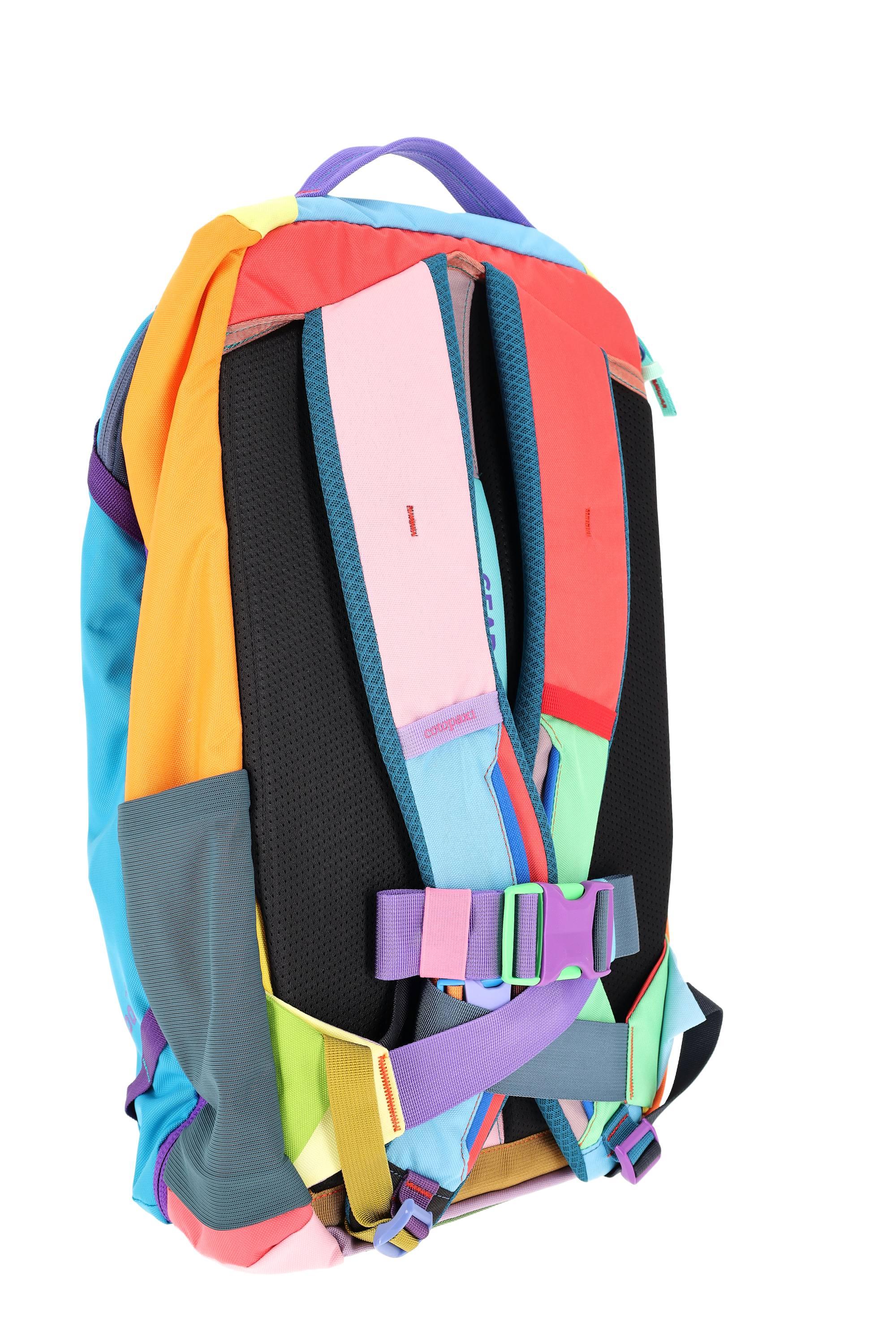 Cotopaxi Zaino Allpa travel pack 28L Del Dia CX.S25491U1397 DEL DIA