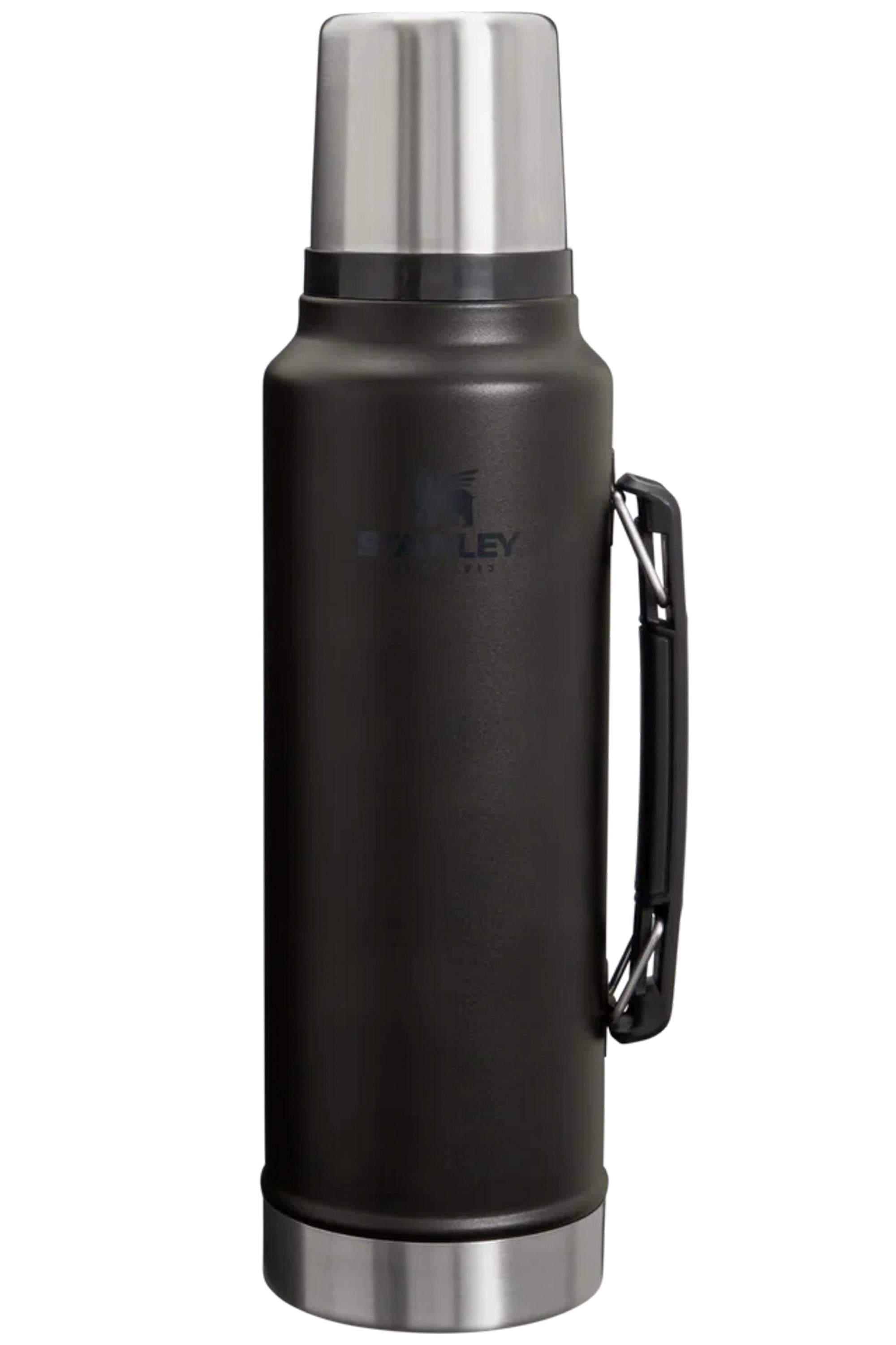 Stanley Classic Legendary Bottle 1.4 litri ST11347121 BLACK