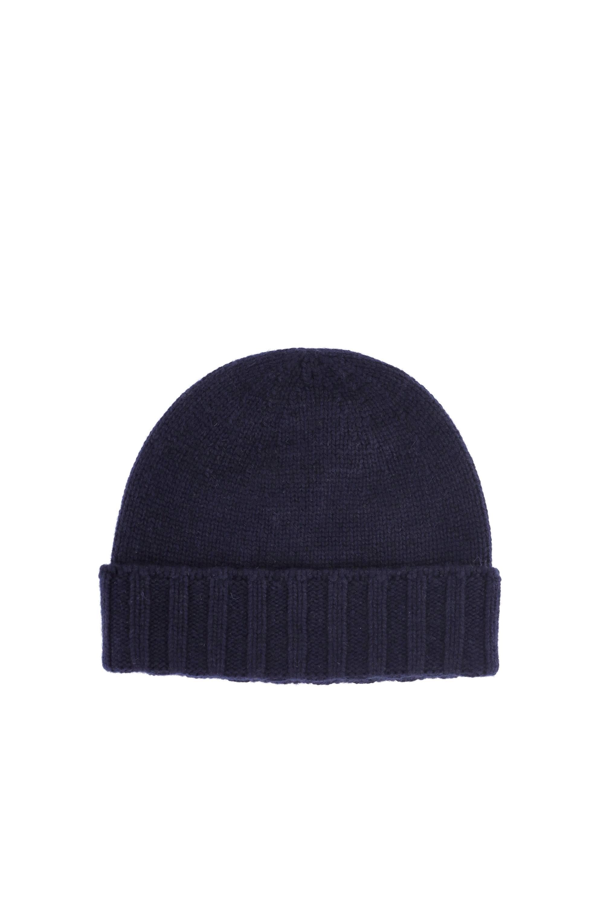 Drumohr Cuffia in puro cashmere D1K750-5 797