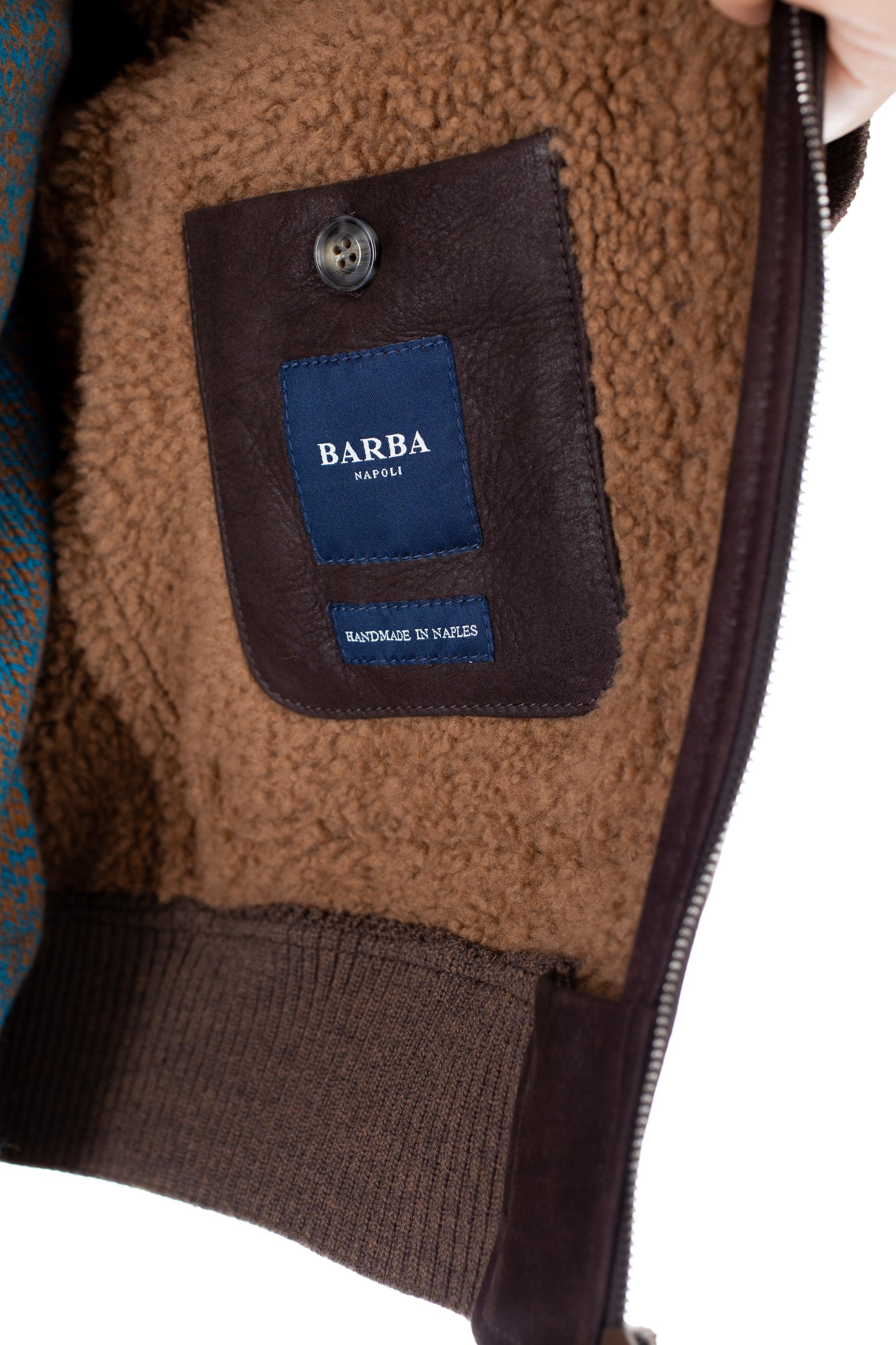 Barba BELTEX 38900MARRONE