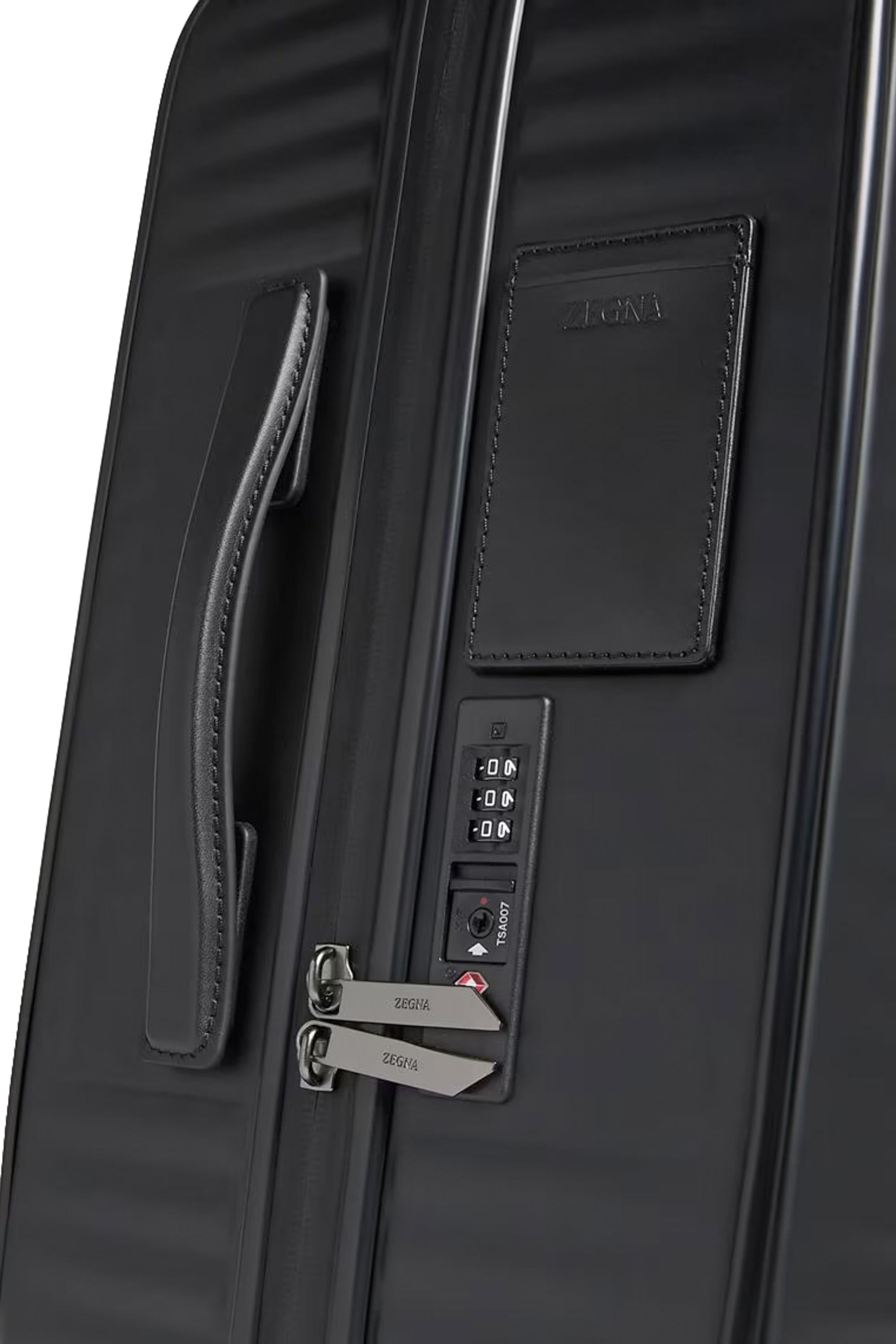Zegna Trolley Leggerissimo LHPUL C1935Z NER