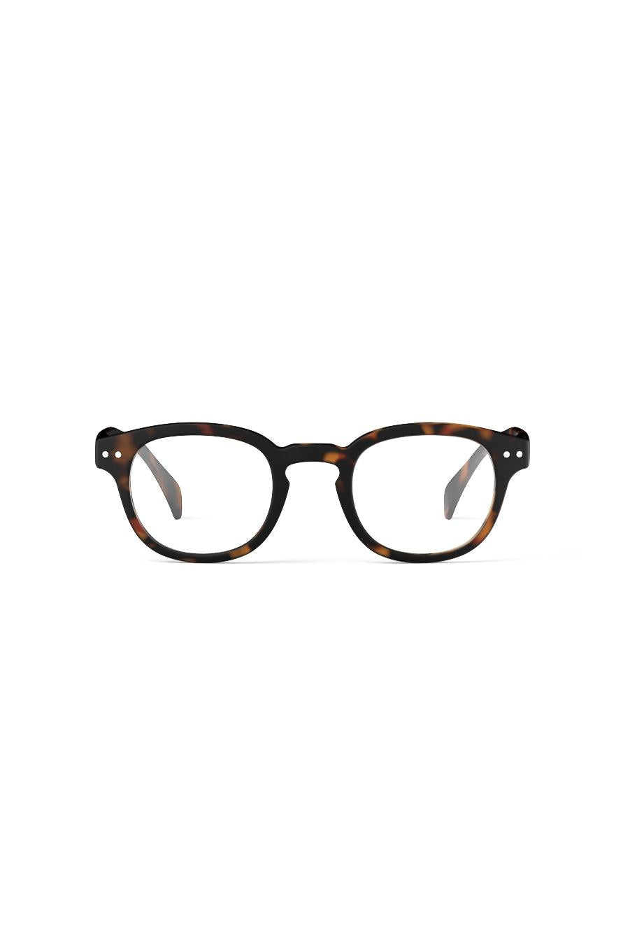 Izipizi Occhiale da vista reading #C SEELC02 TORTOISE