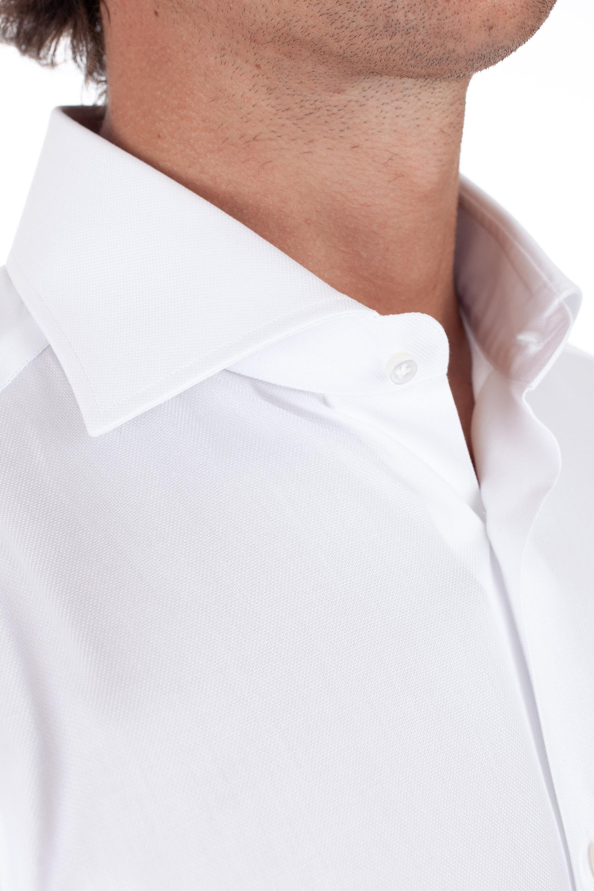 Barba I1U13P01PZ5009UBIANCO