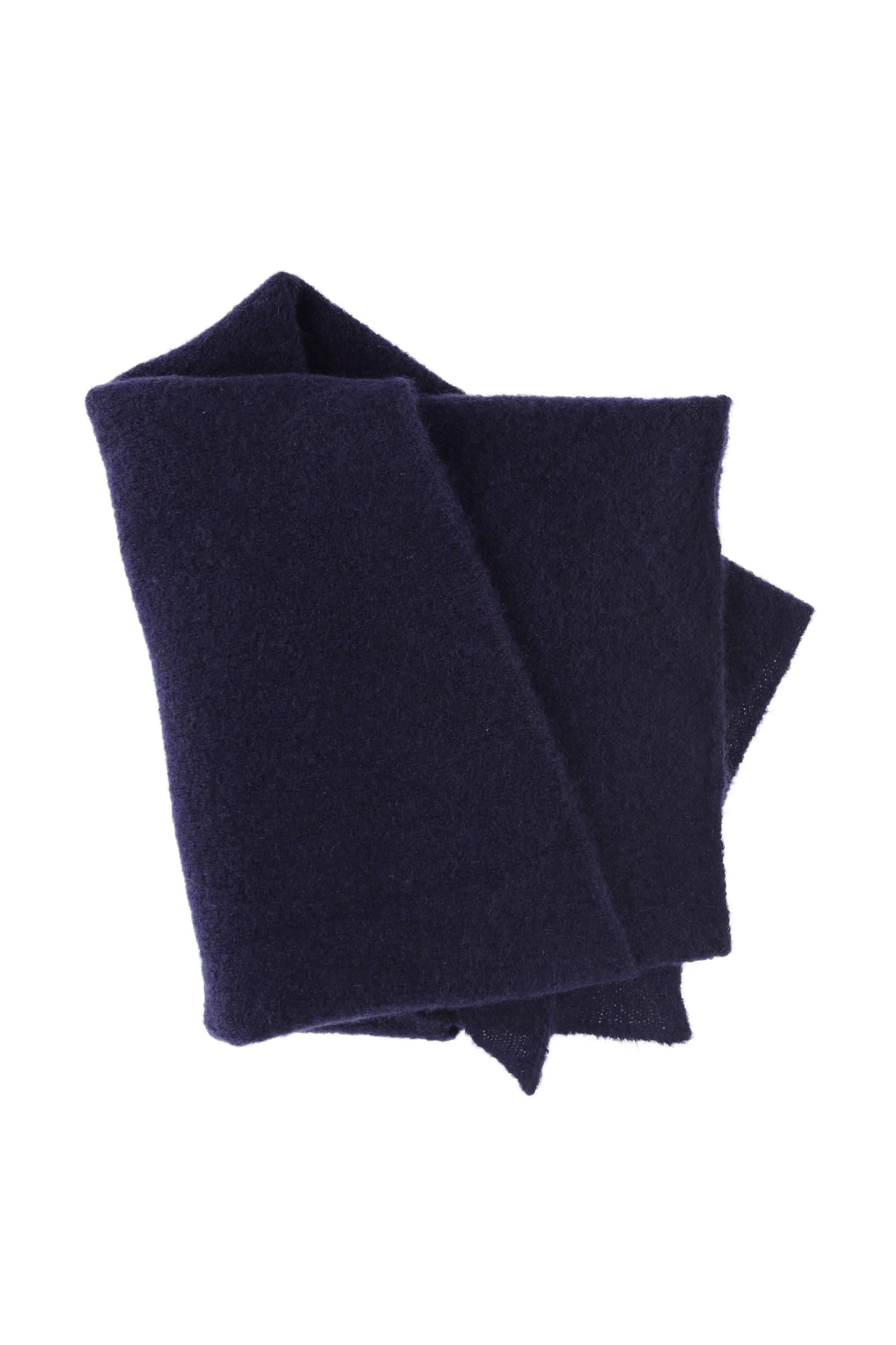 Roberto Collina Bandana in cashmere-seta 3M32058 M3210