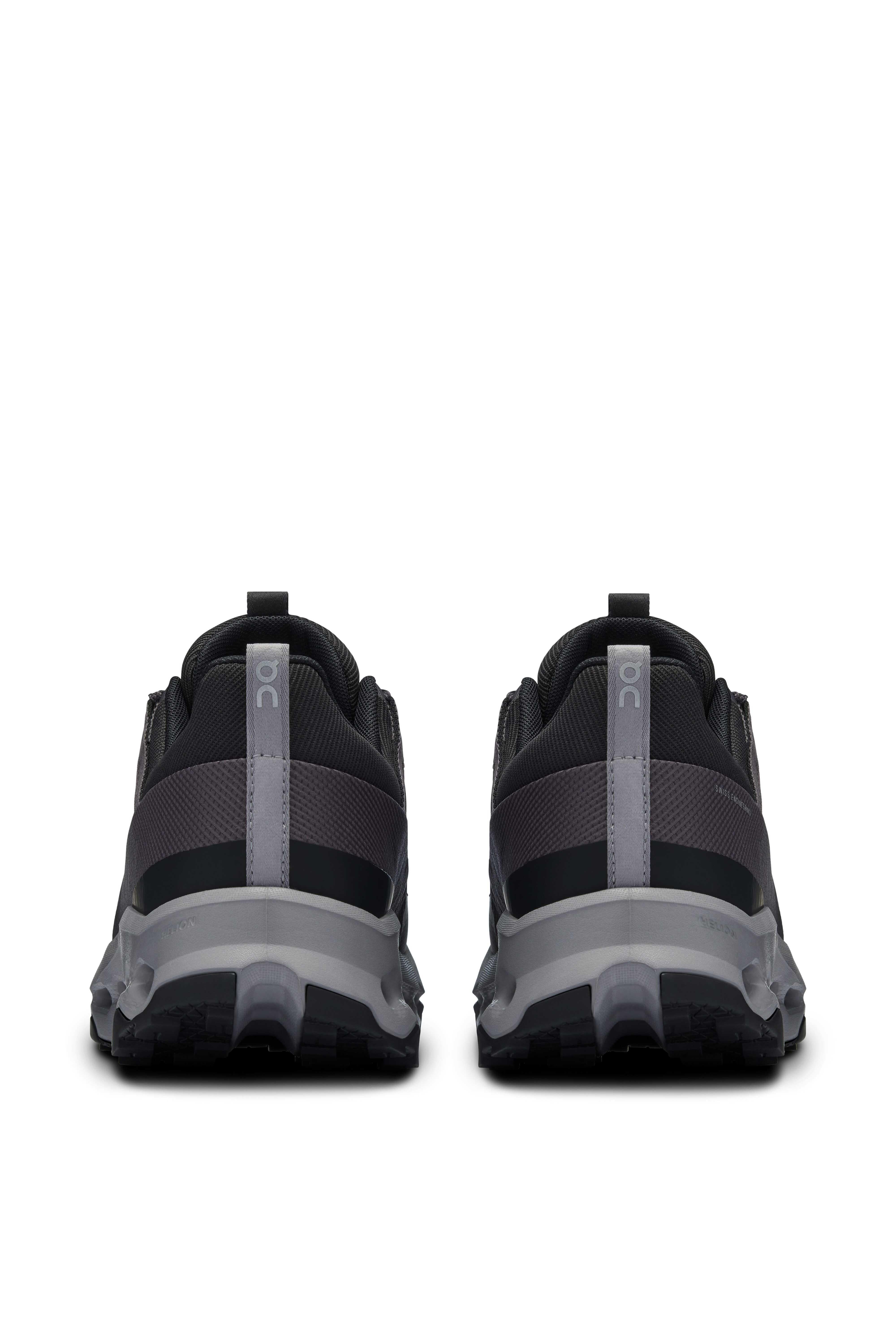 On Sneaker Cloud Horizon 3ME10030702 BLACK ALLOY