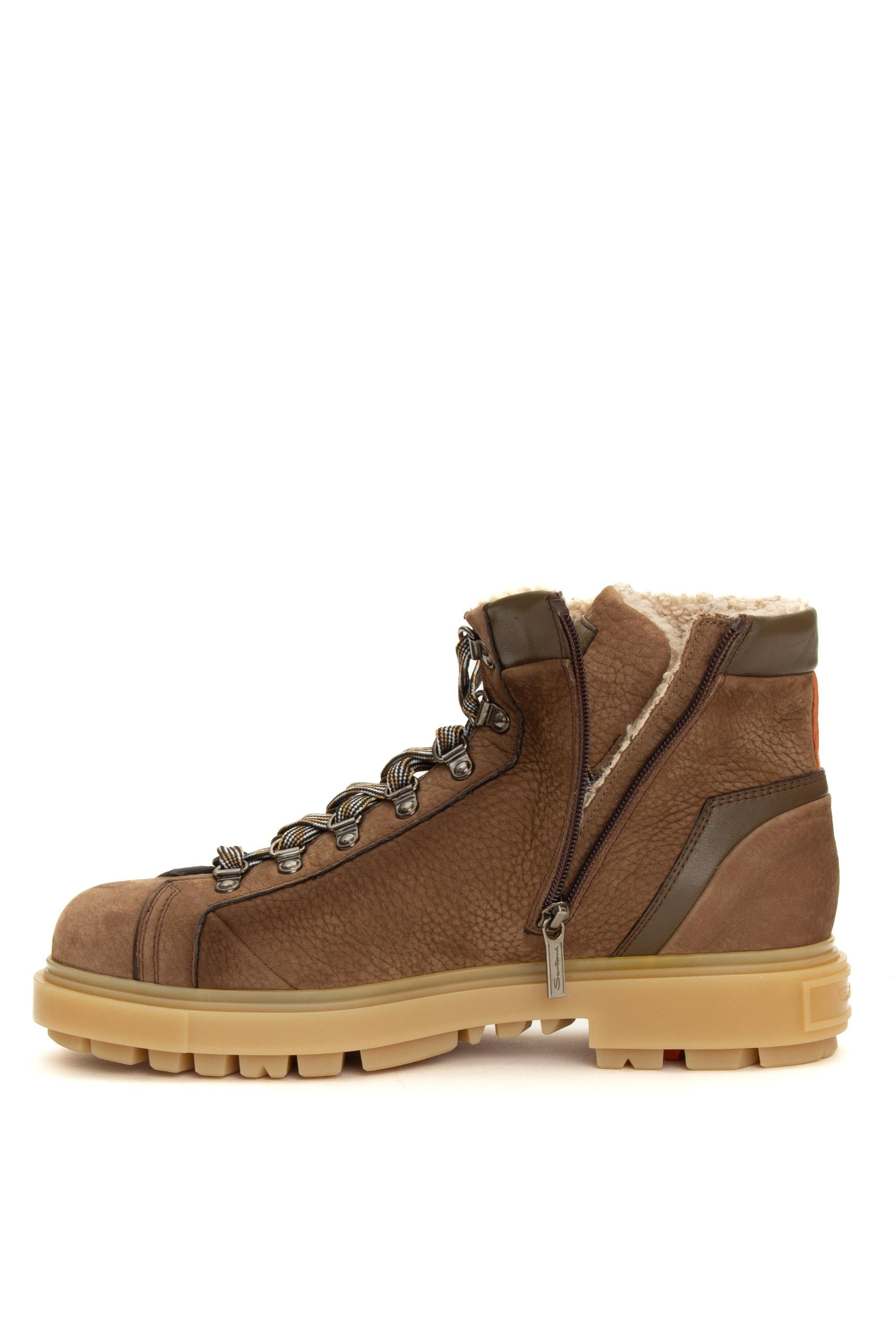 Santoni MGSM18190AMBZEMRS47