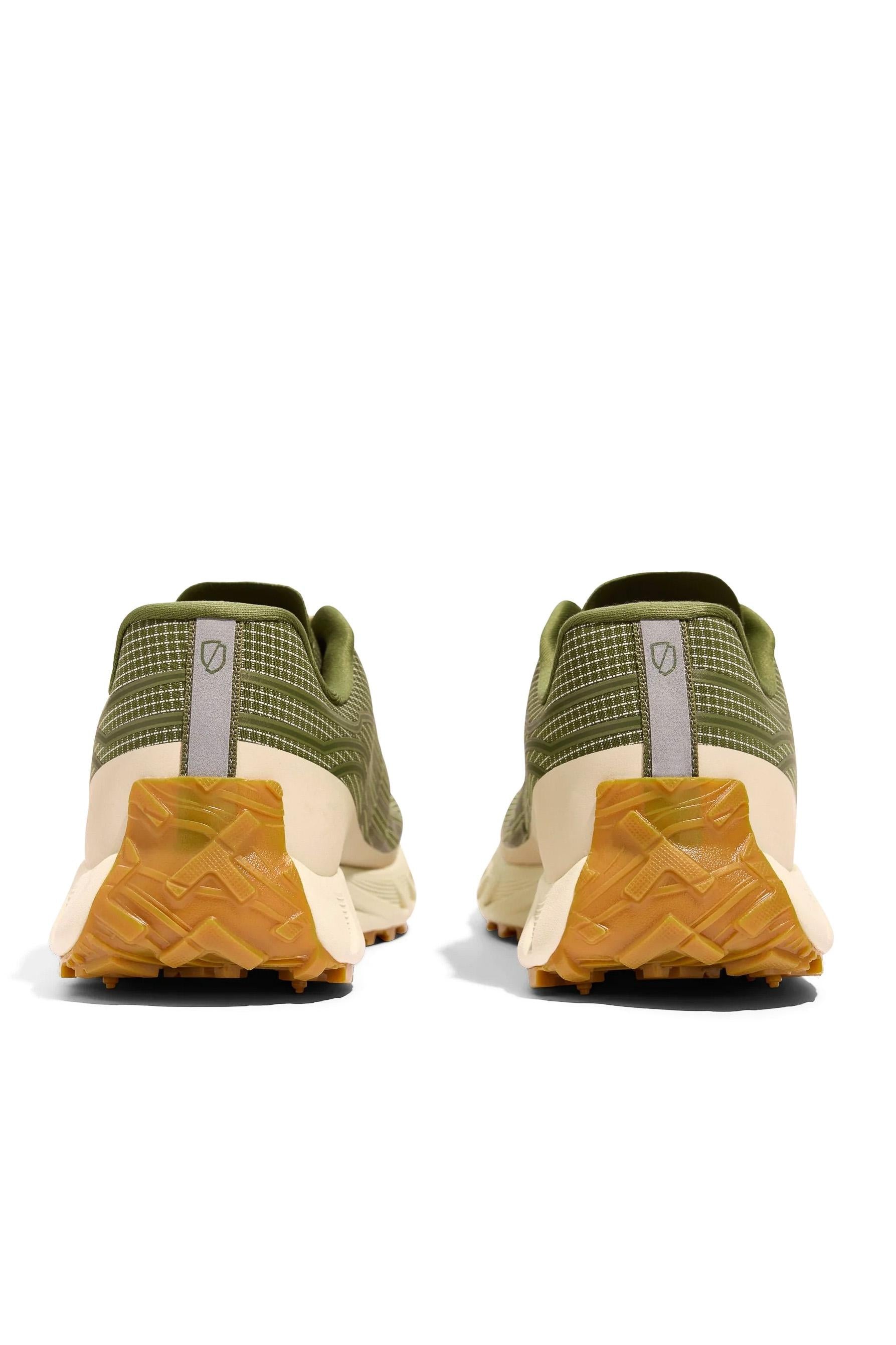 Norda Scarpe Trail running 002 Sage 002.4 SAGE