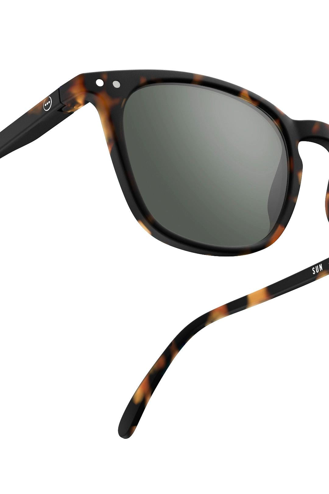 Occhiale da sole #E SEESUNE02 TORTOISE Izipizi