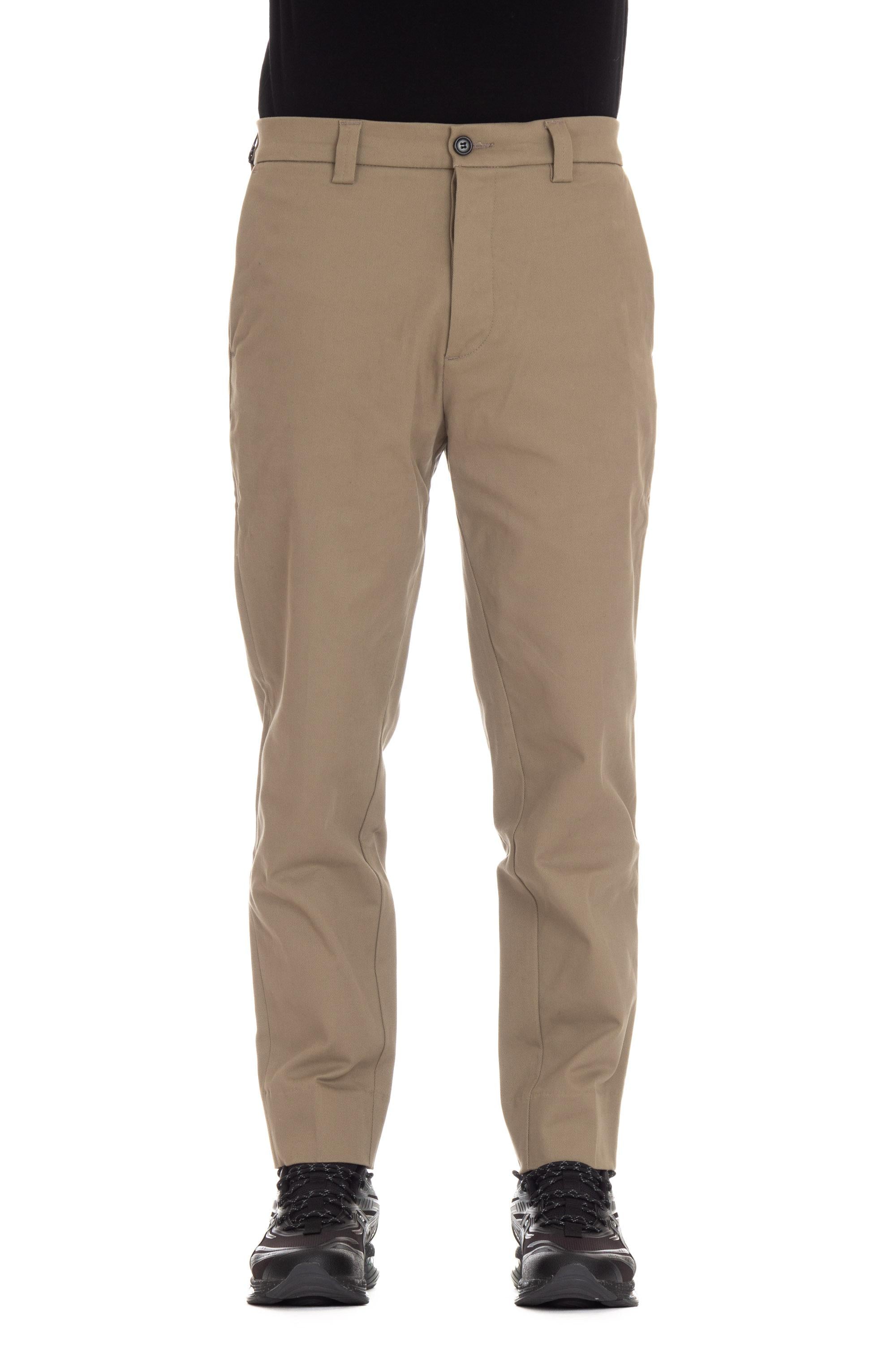 Pantalone modello Mason 03152GS036TP C0265 Haikure