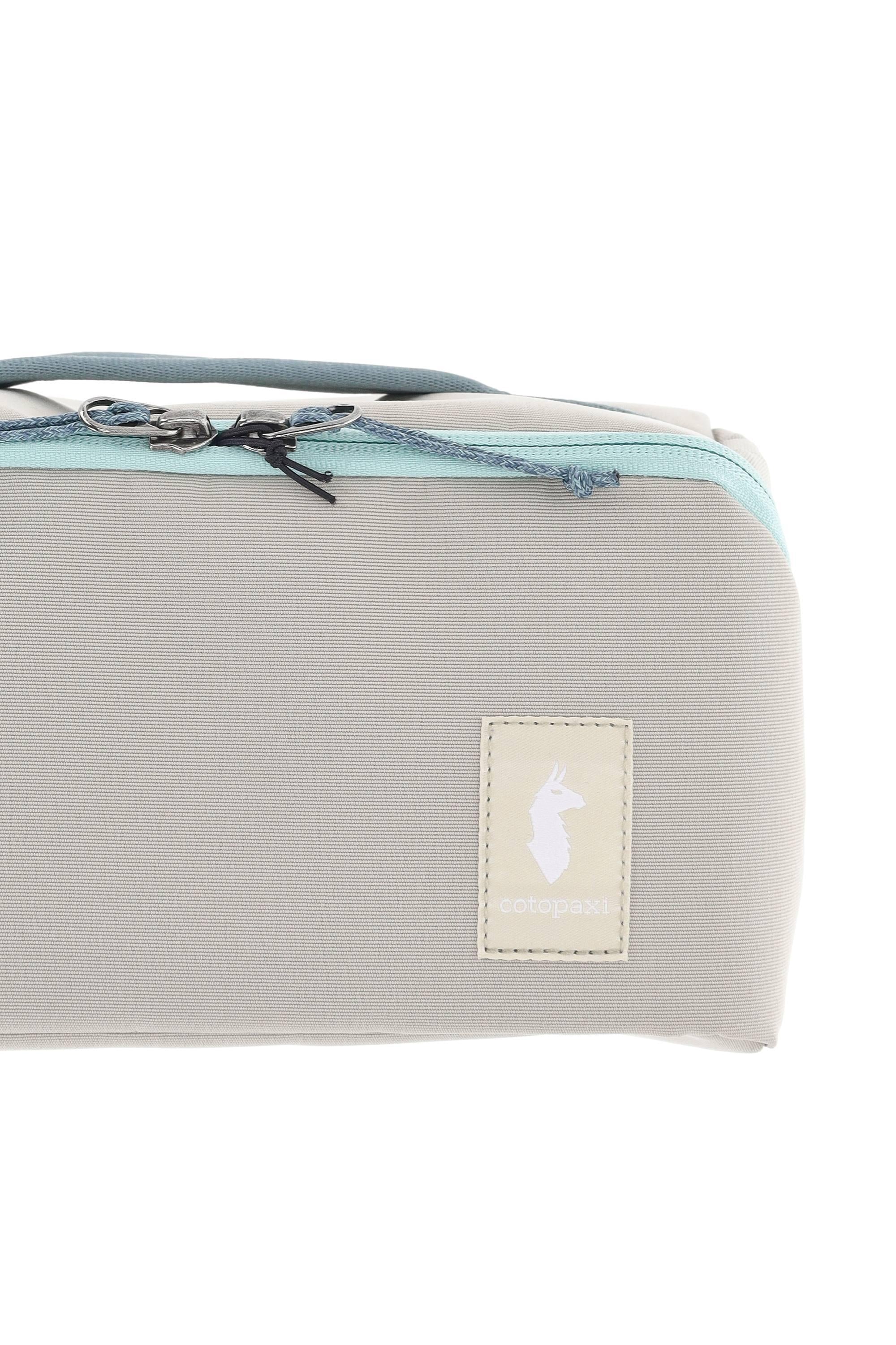Cotopaxi Viaje toiletry kit CX.F25492U1514-3 MINERAI