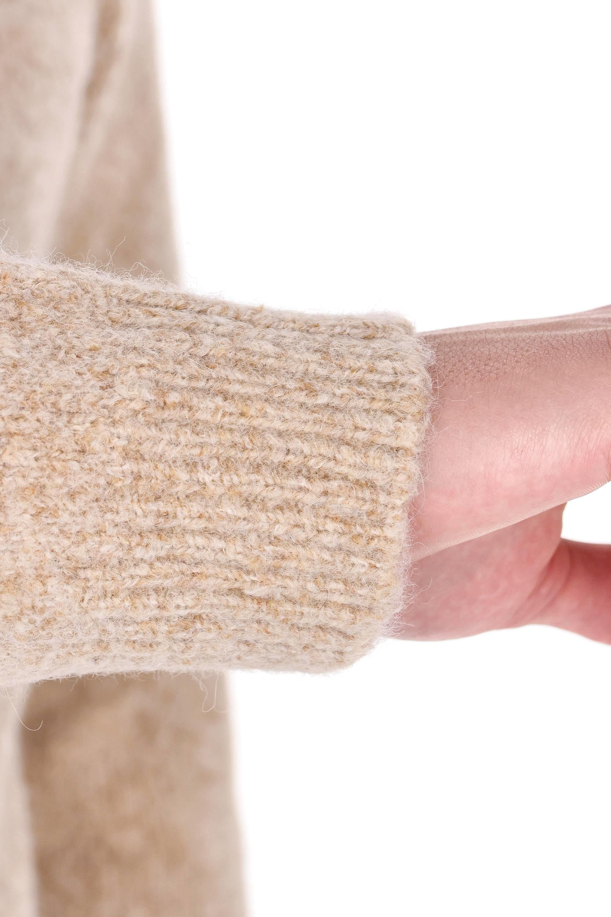 Roberto Collina Maglia dolcevita in cotone-cashmere 3M43003 M4305