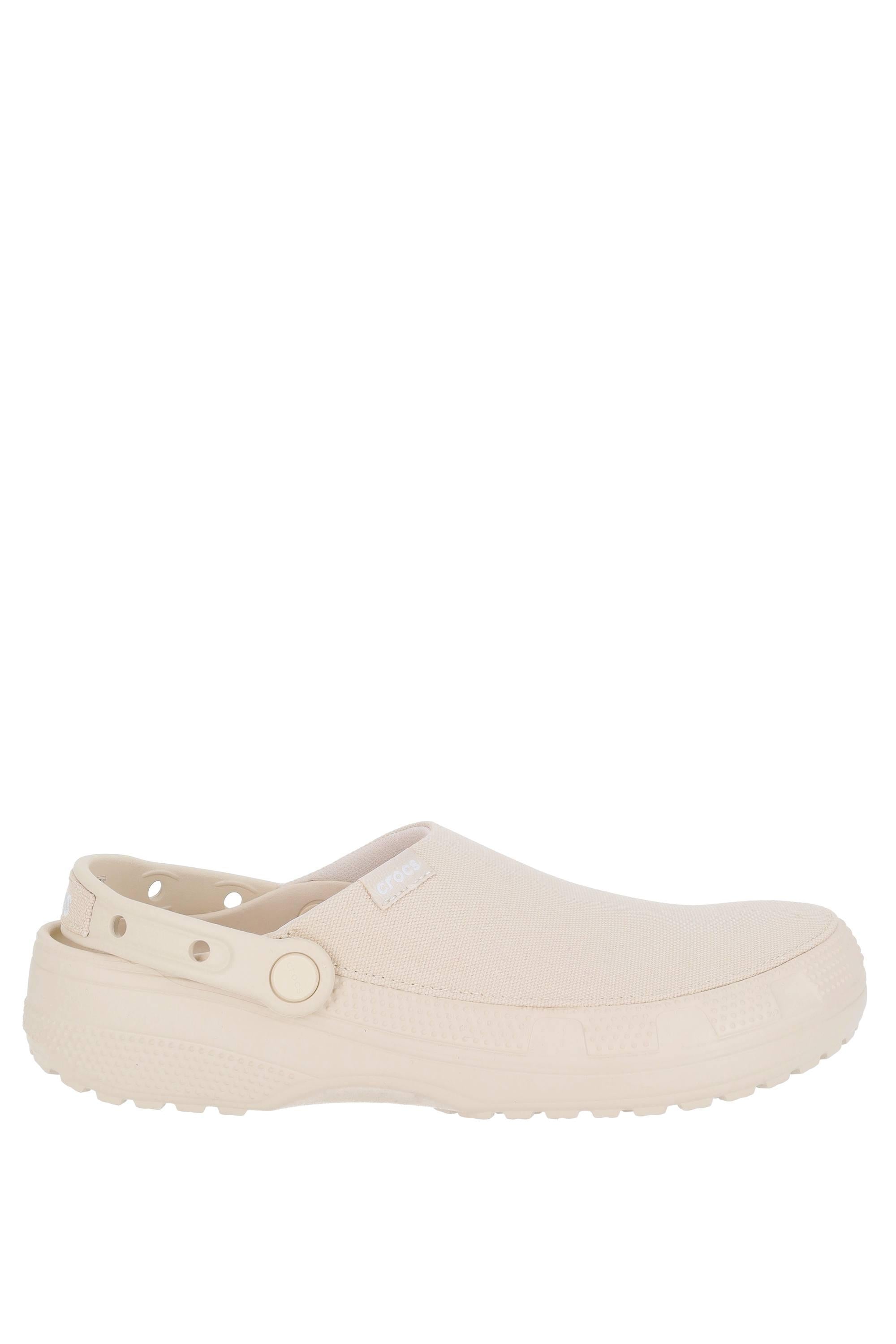 Crocs Energy Sabot classic canvas clog CR.211354-2 STUCCO
