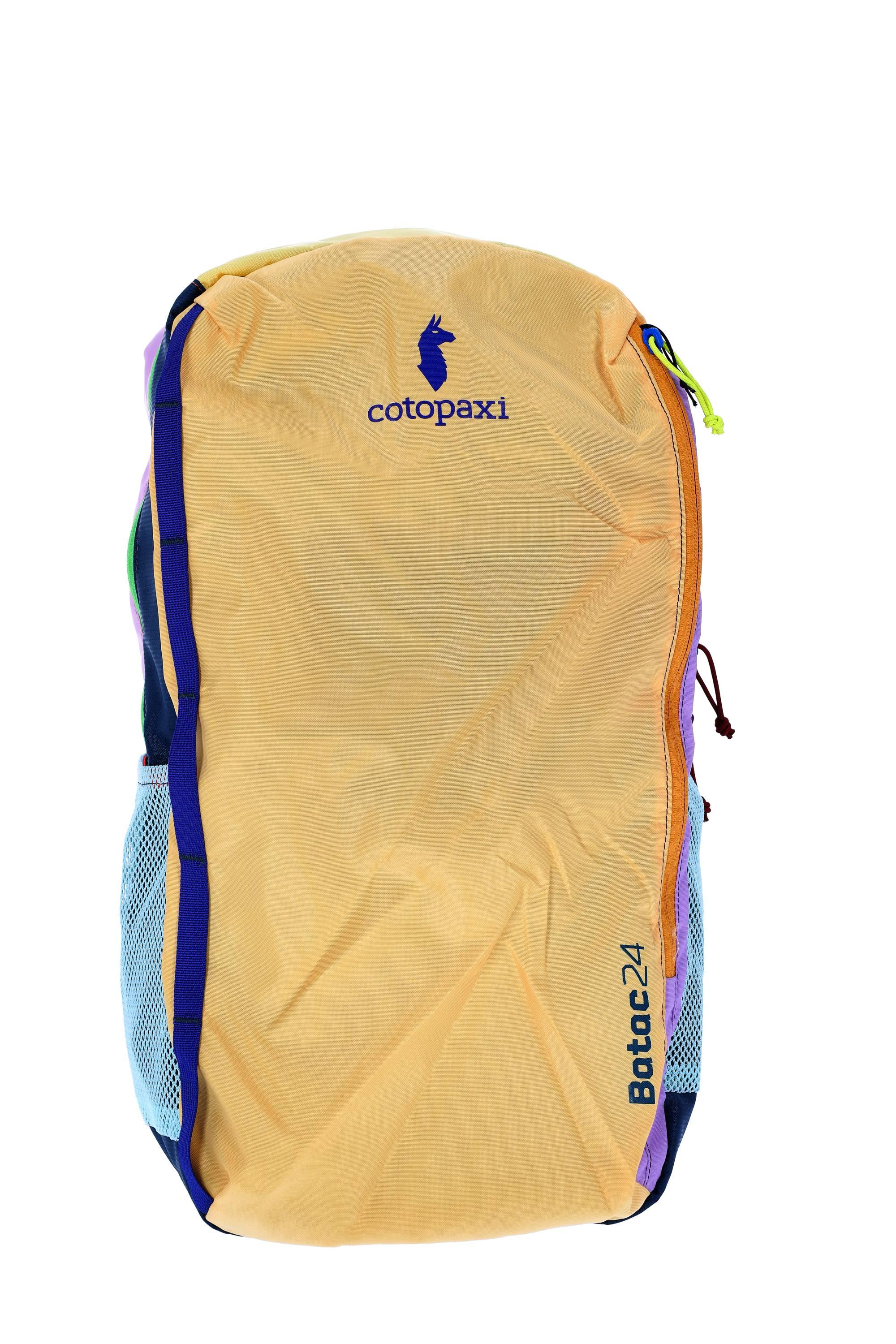 Cotopaxi Zaino Batac Del Dia 24 litri S25491U1407/1 DD