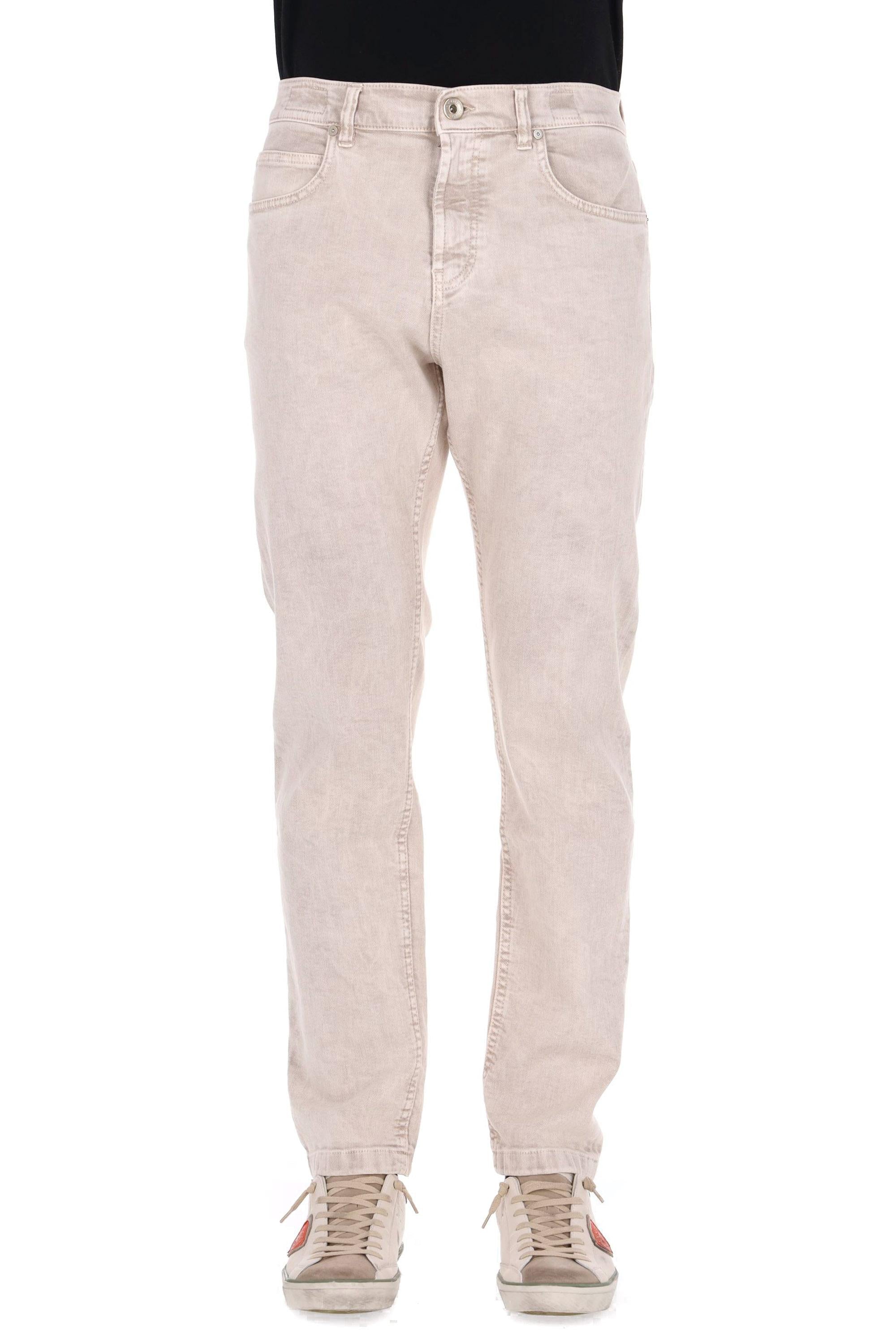 Eleventy 5 tasche color in cotone comfort X75PANG04-TET0G007 02