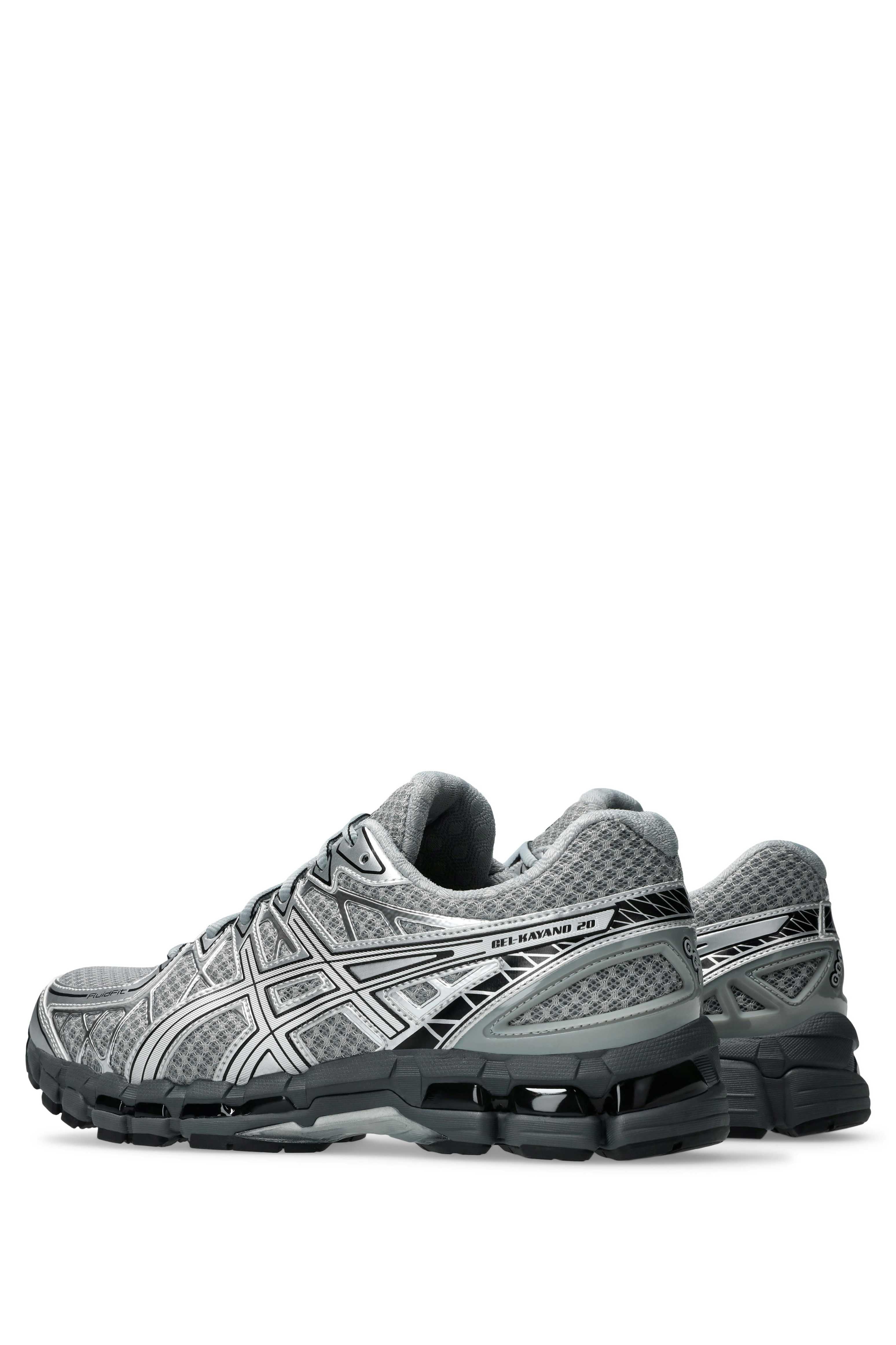 Asics Sneaker Gel Kayano20 grigia 1203A388/4 020