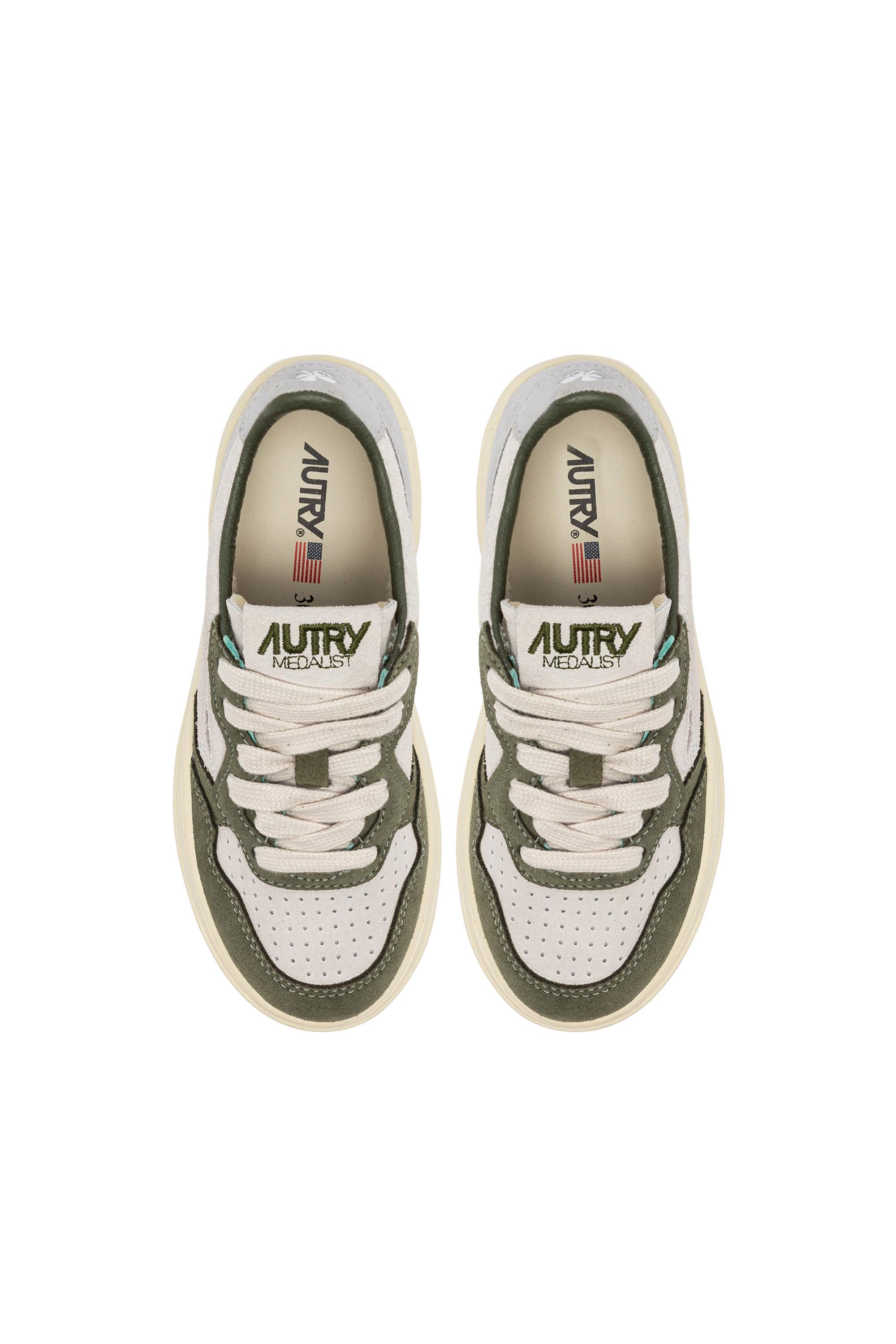 Autry KULK 3U02SCH/WH/LOFT