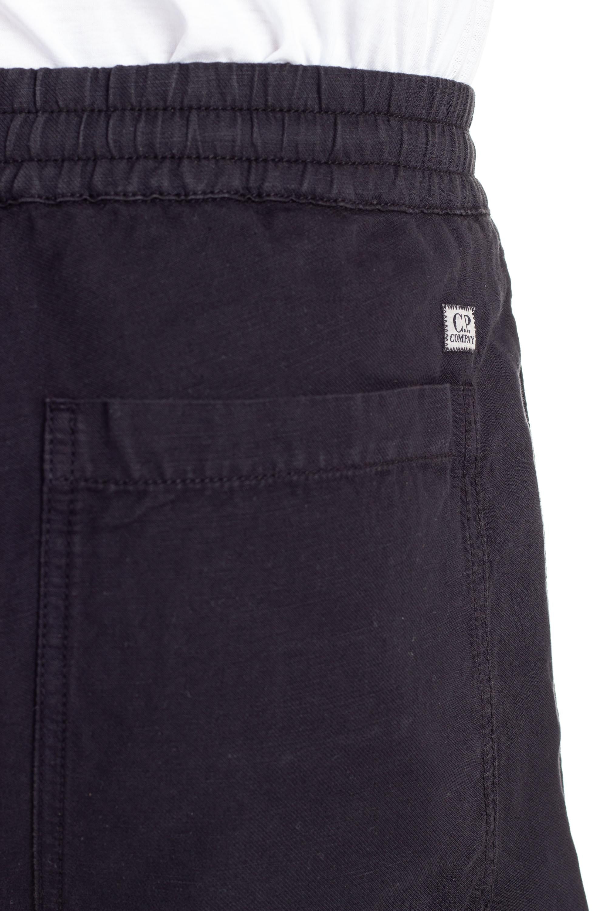 CP Company pan cargo cot/lin CMPA263A-006273G 888