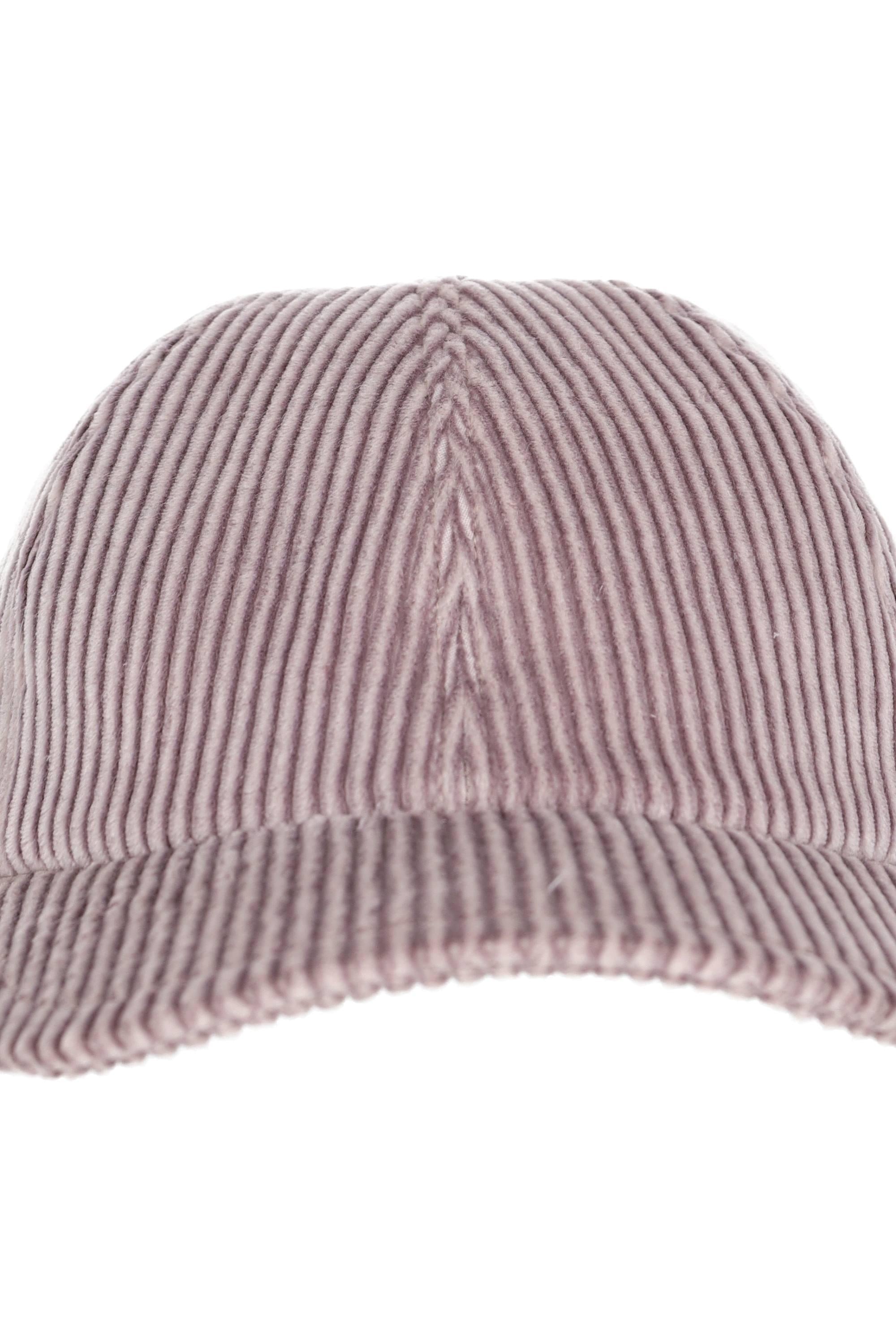 Eleventy Cappello in velluto CashCo Zegna L77CPLL14 TES0L195/2 81-13