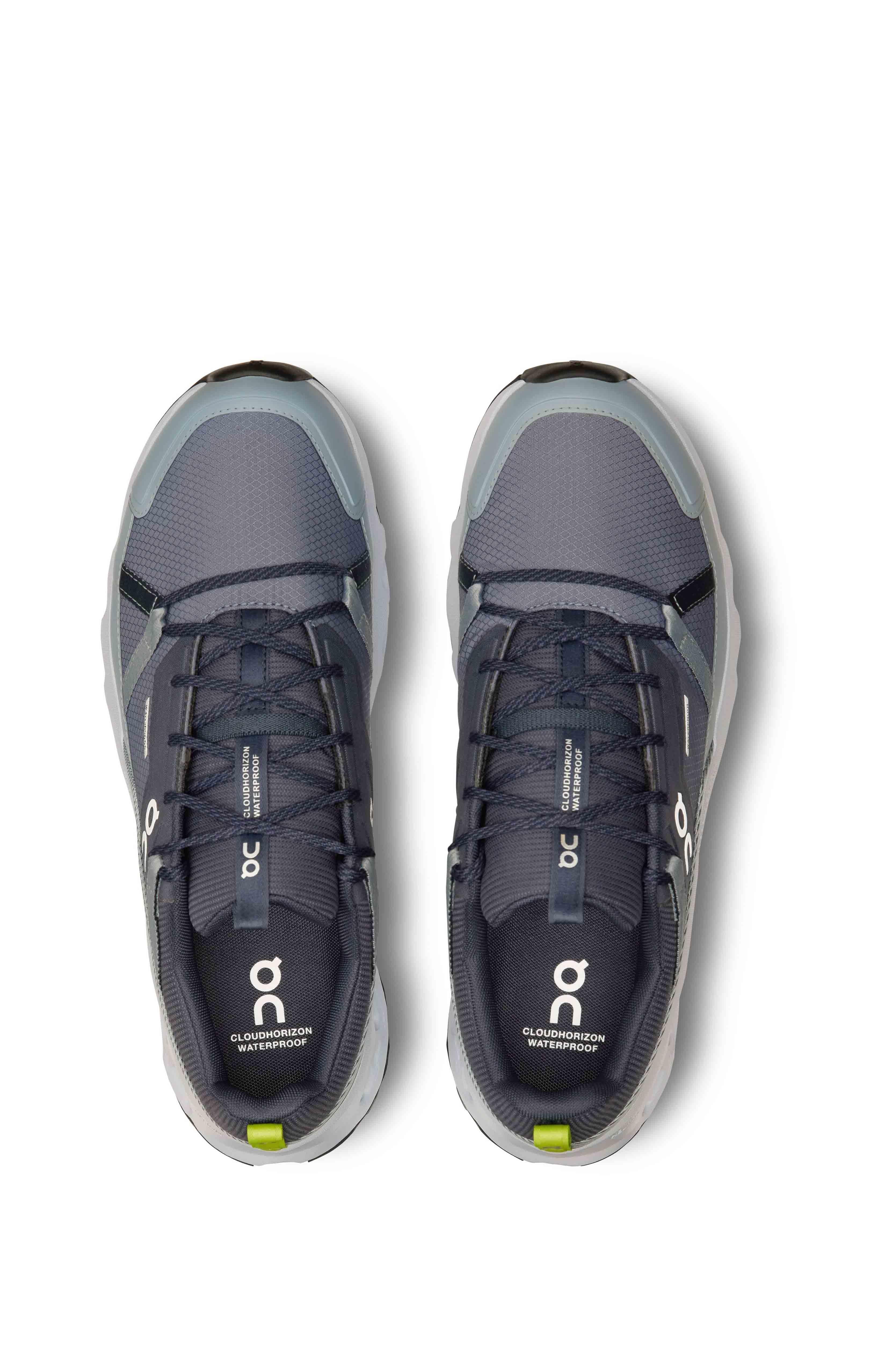On Sneaker Cloud Horizon WP 3ME10052701 NAVY HEATHER