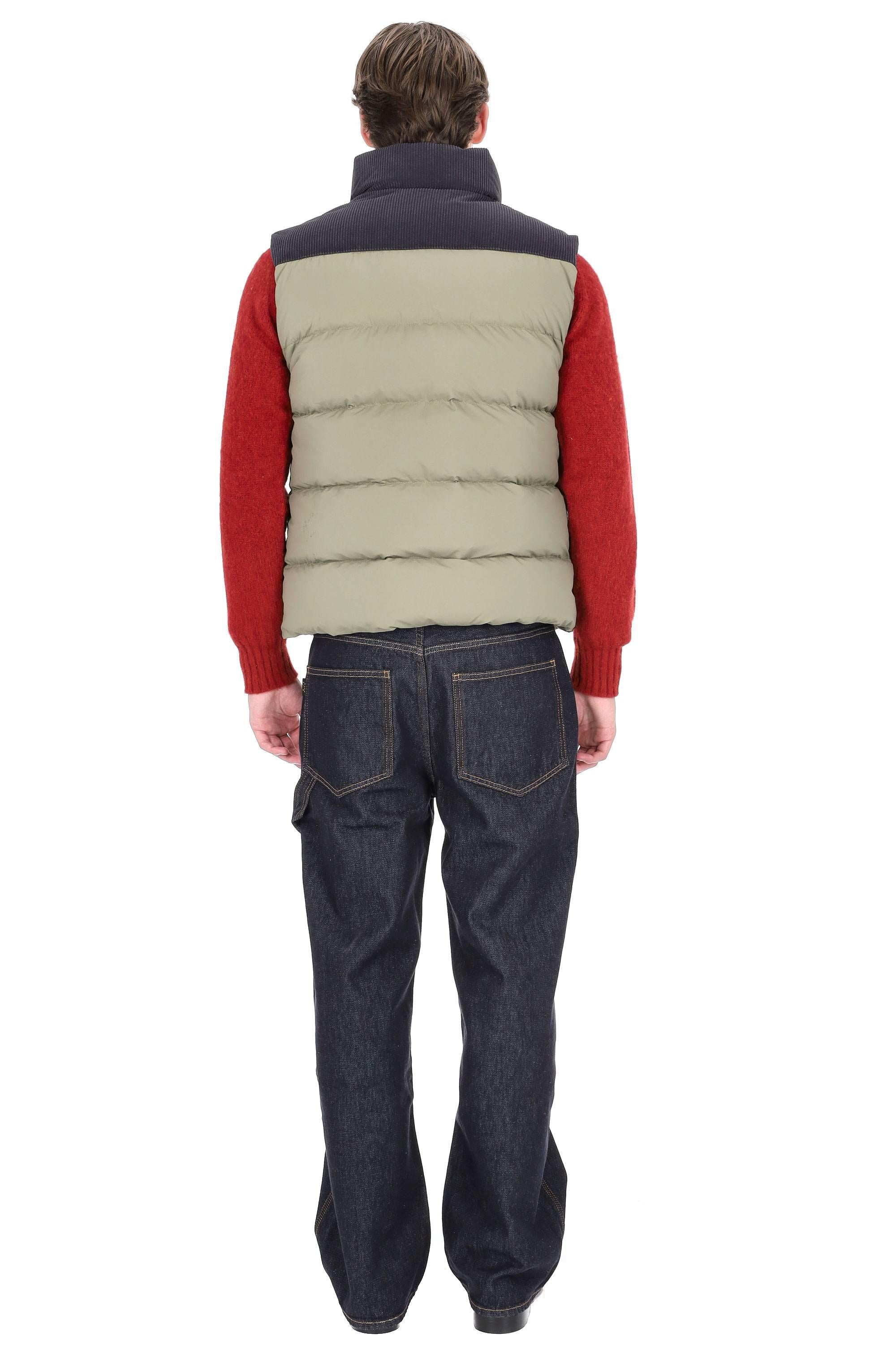 Pyrenex Piumino gilert mod. Mermaid HUY012 3198